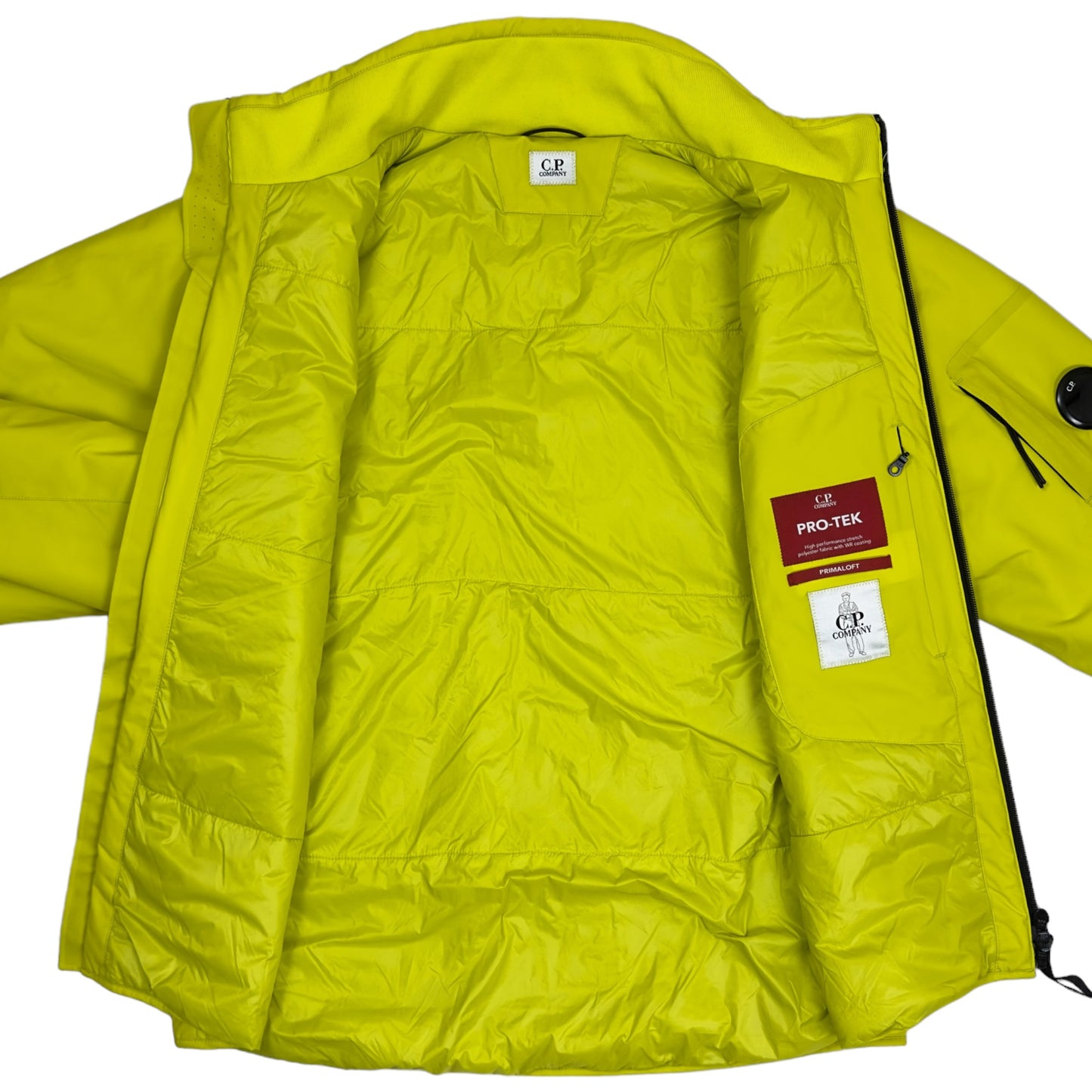C.P. Company Pro-Tek Primaloft Jacket