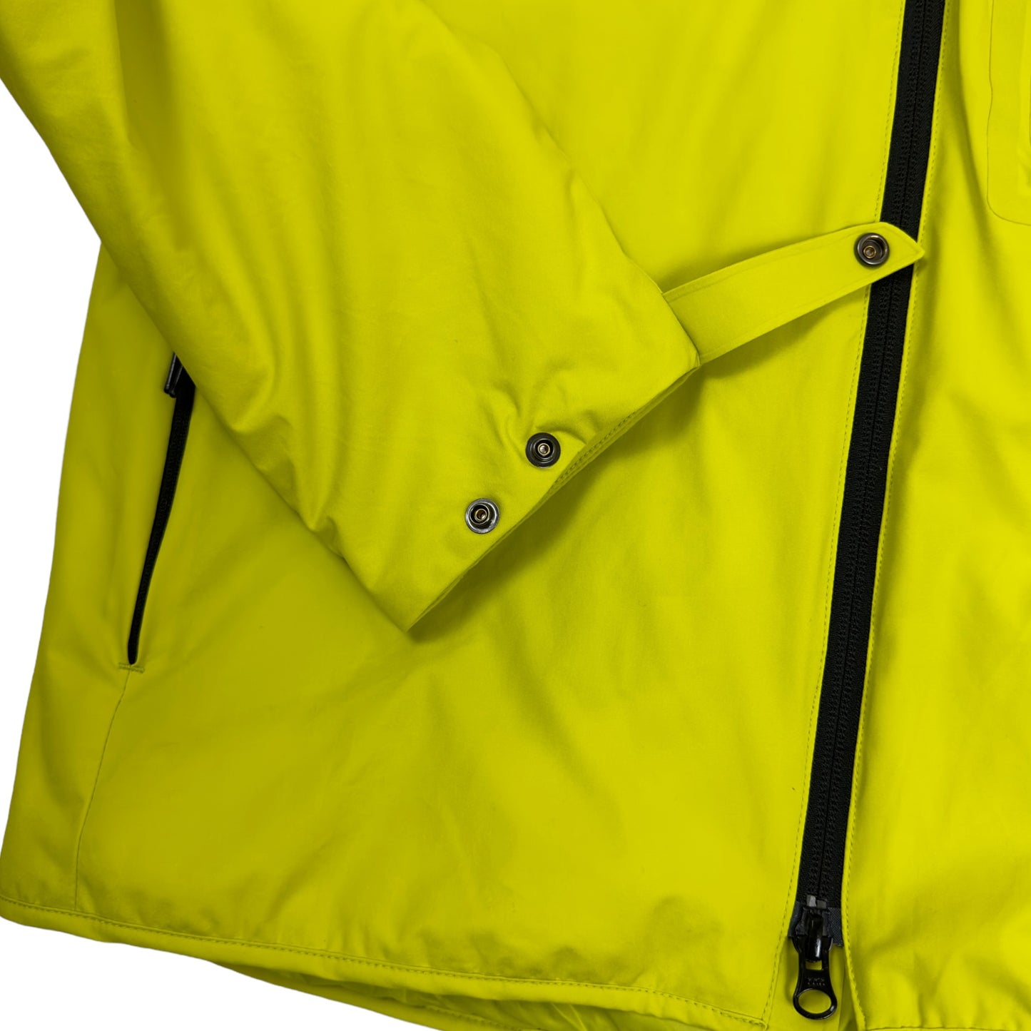 C.P. Company Pro-Tek Primaloft Jacket
