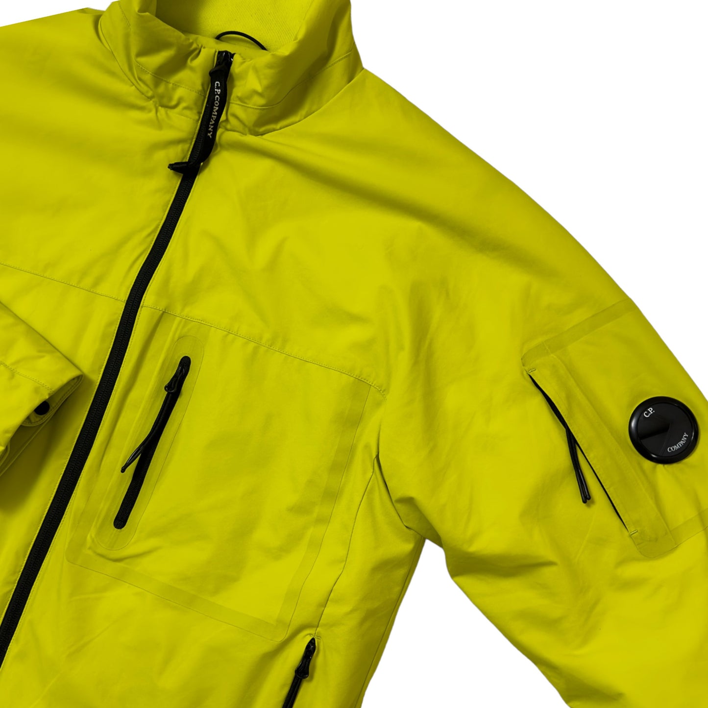 C.P. Company Pro-Tek Primaloft Jacket
