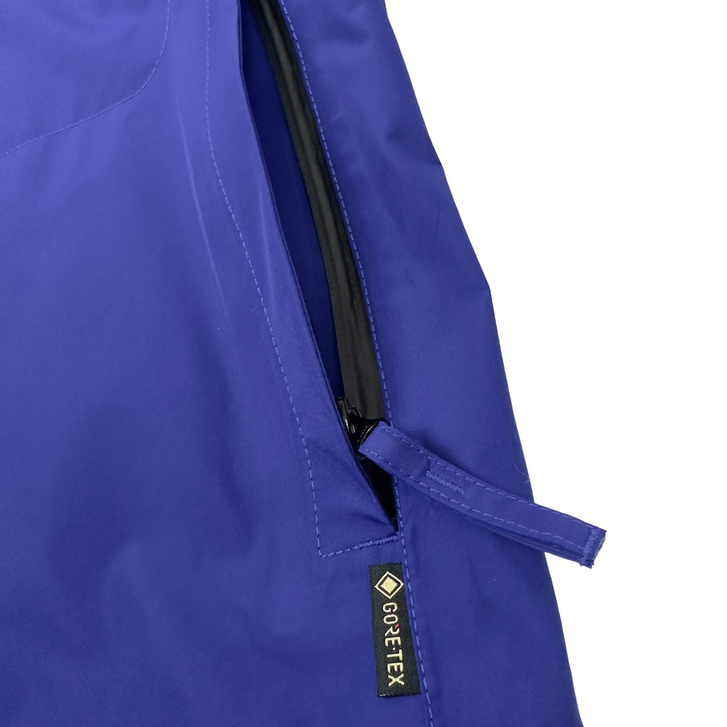 S/S 22 Stone Island Marina 3L Gore-Tex Recycled Polyester Overshirt