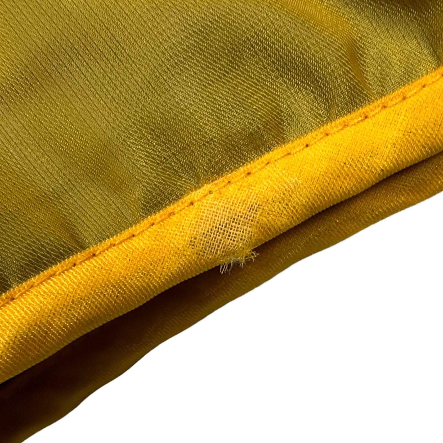 A/W 03 Stone Island Monofilament Jacket