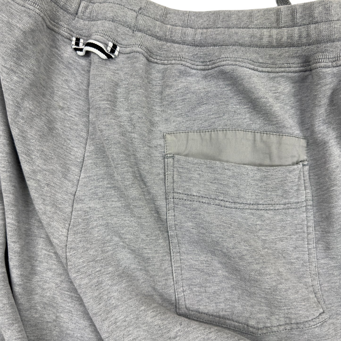 Stone Island Patch Program Tracksuit Bottoms