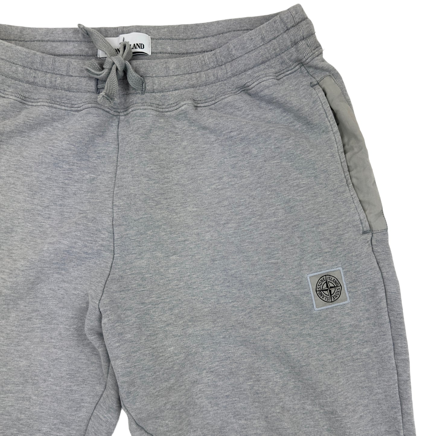 Stone Island Patch Program Tracksuit Bottoms