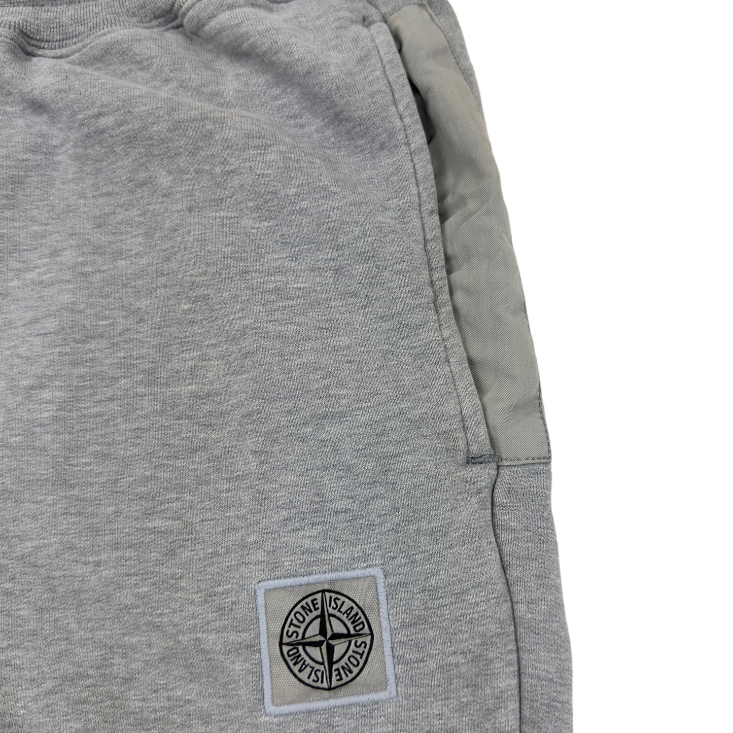 Stone Island Patch Program Tracksuit Bottoms