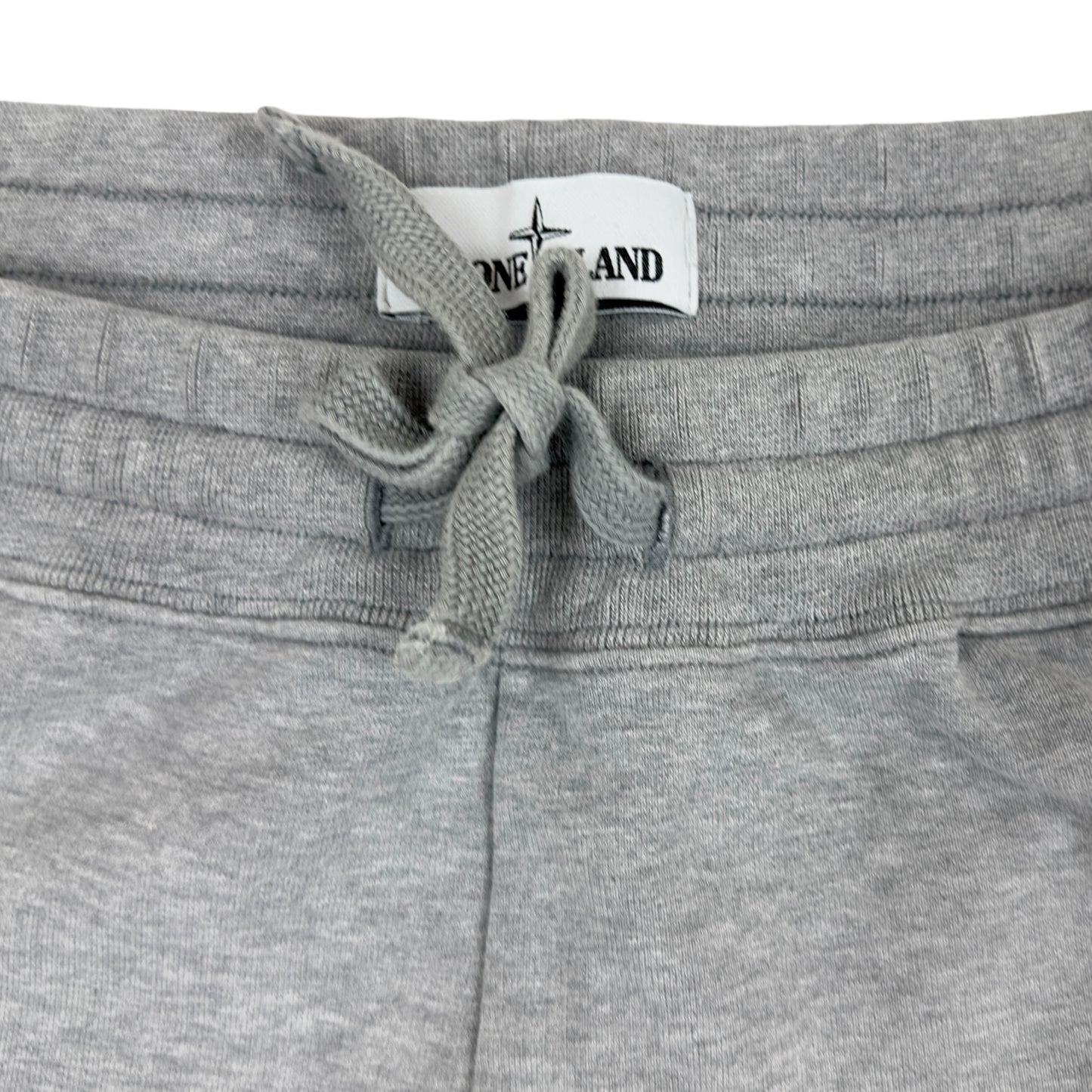 Stone Island Patch Program Tracksuit Bottoms