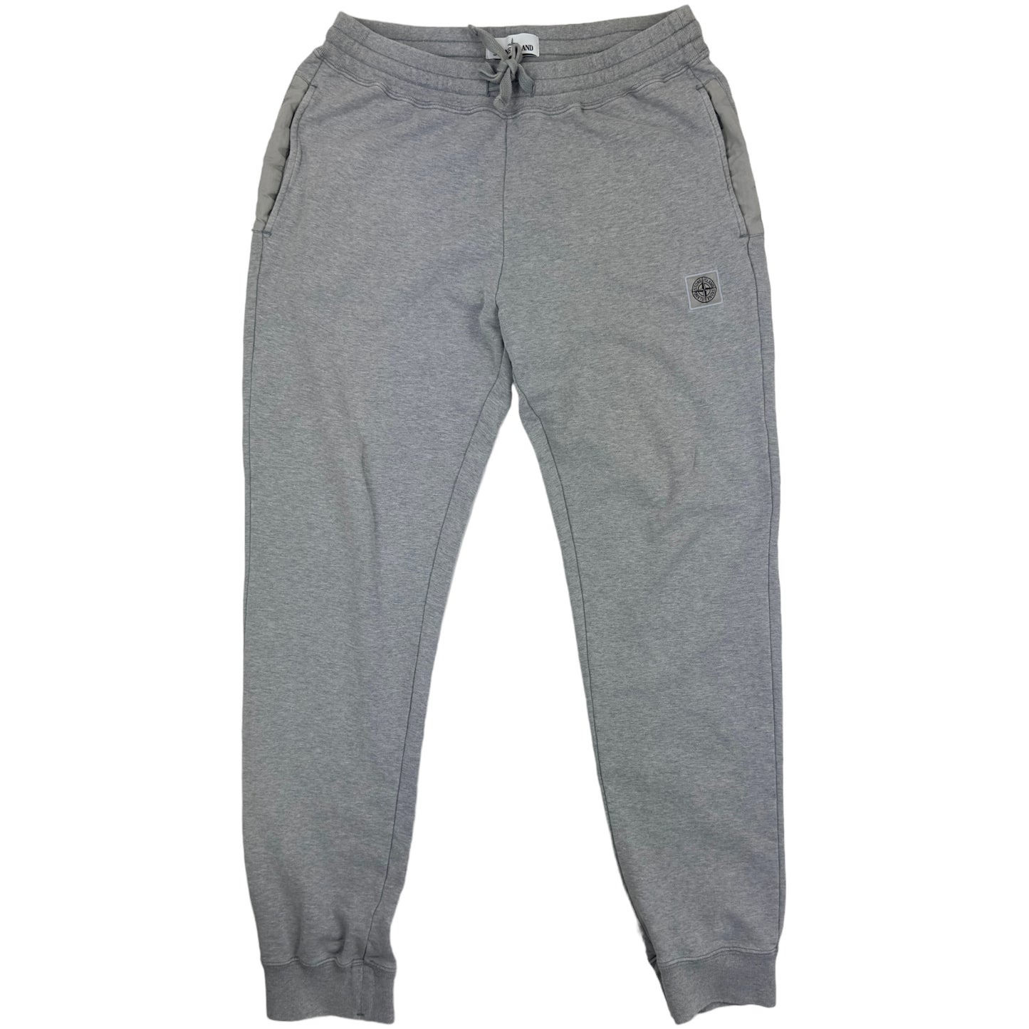 Stone Island Patch Program Tracksuit Bottoms