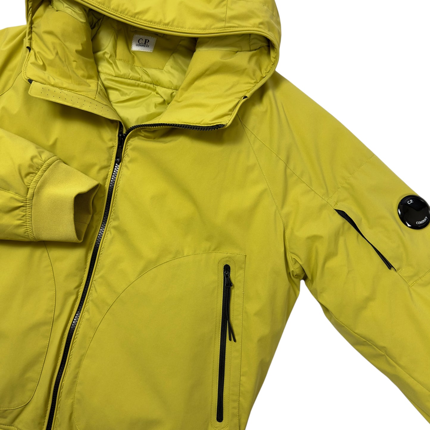 C.P. Company Pro-Tek Primaloft Hooded Jacket