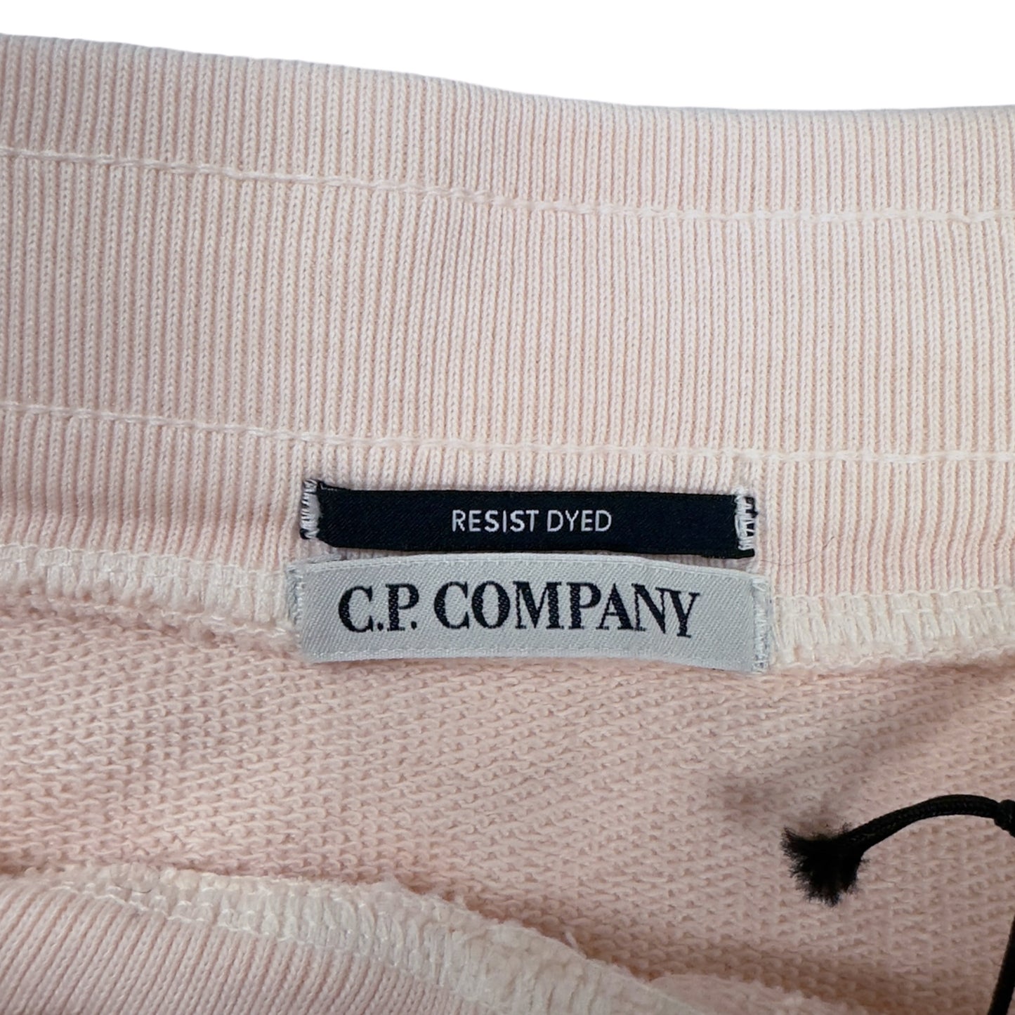 C.P. Company Resist Dyed Shorts