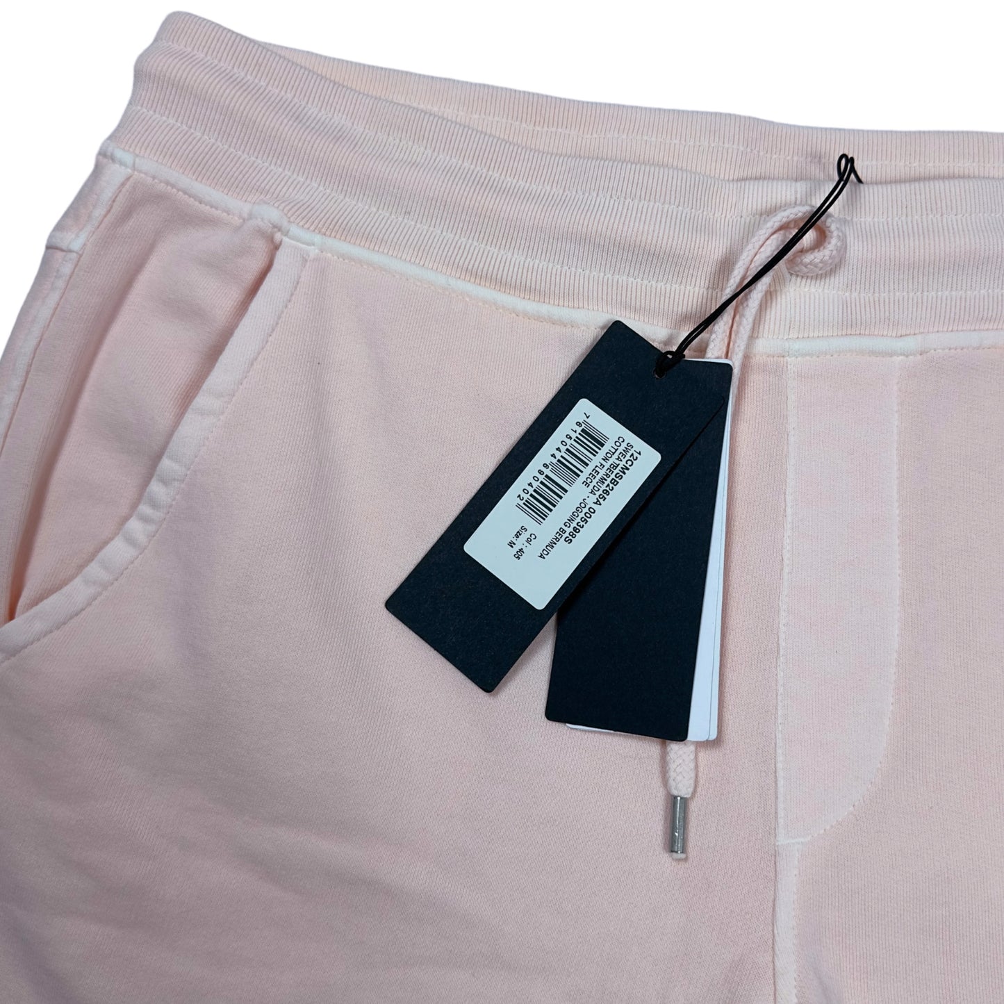C.P. Company Resist Dyed Shorts