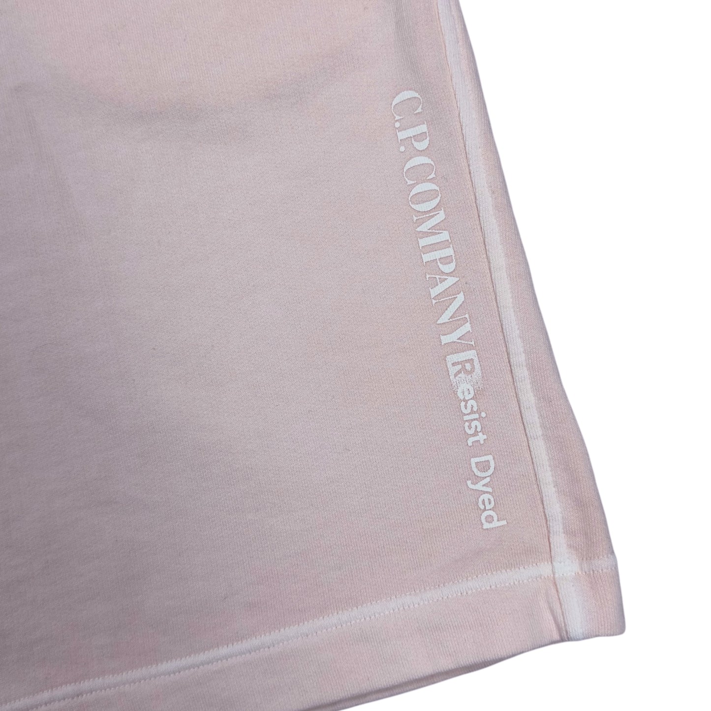 C.P. Company Resist Dyed Shorts