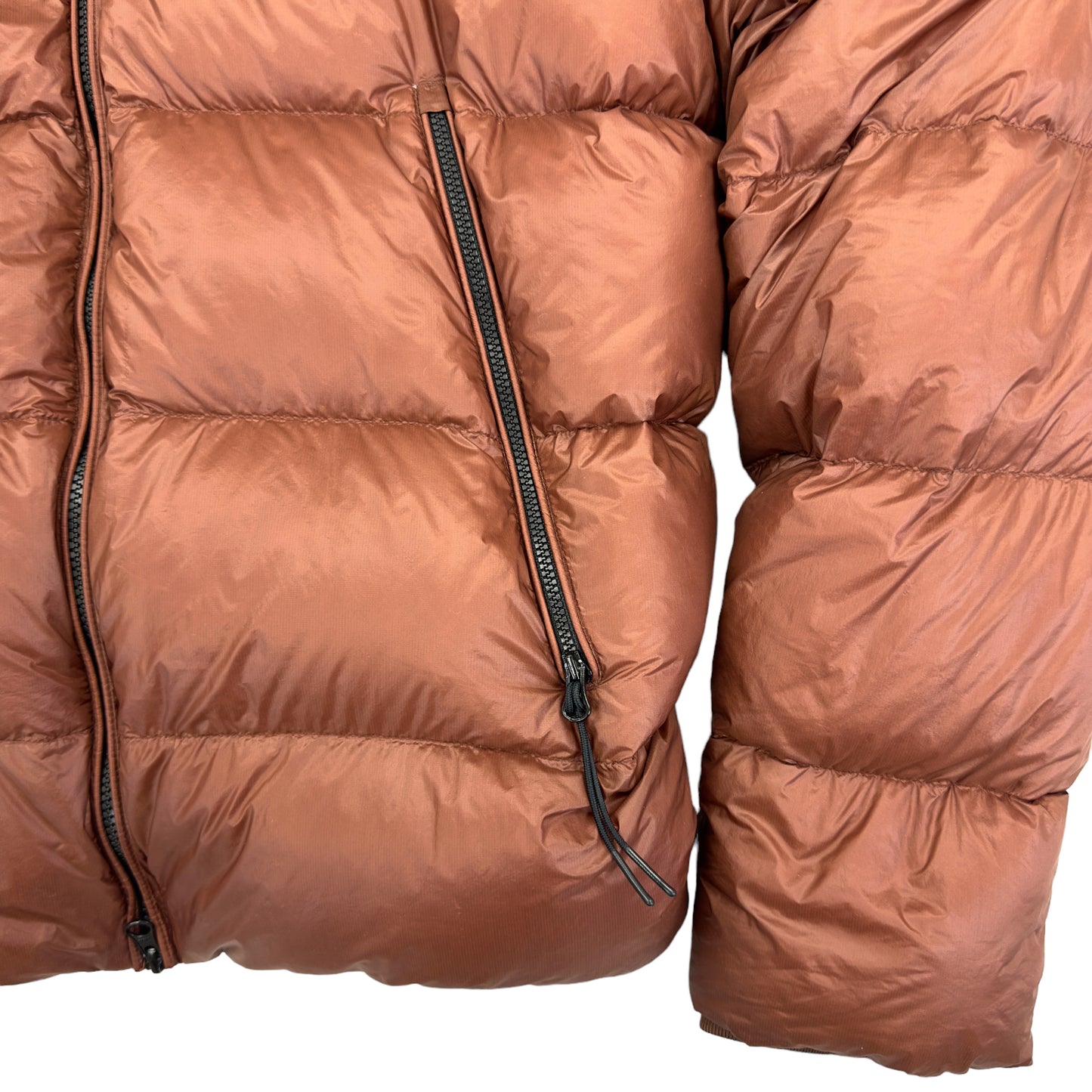 C.P. Company D.D. Shell Goggle Jacket