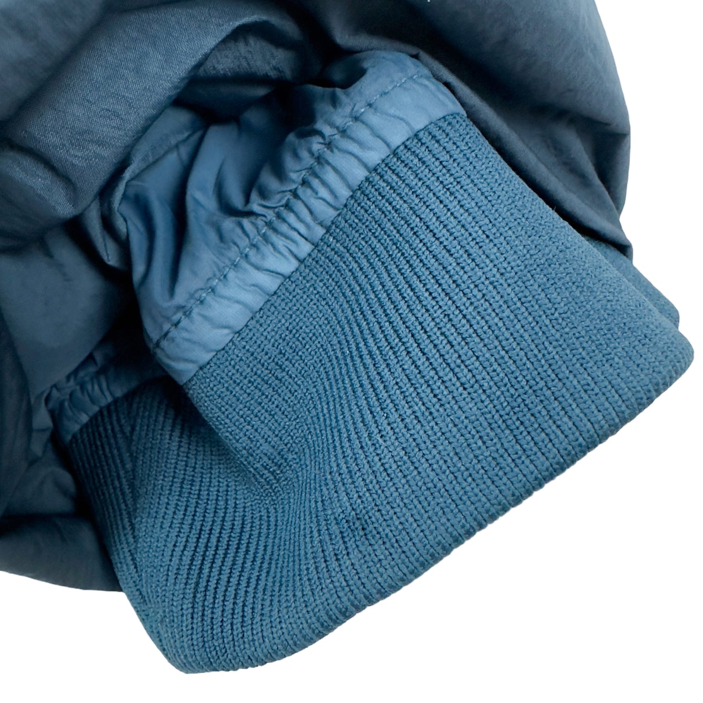 A/W 21 Stone Island Garment Dyed Crinkle Reps Hooded Down Jacket