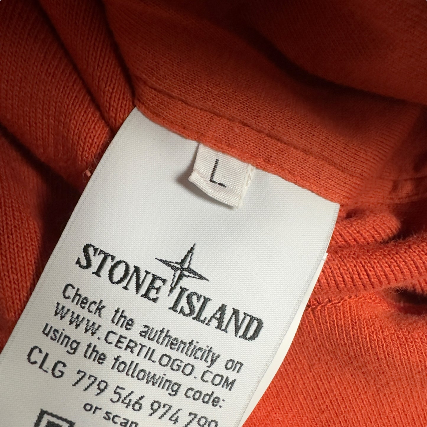 A/W 19 Stone Island Shadow Project Fleece Bomber Jacket