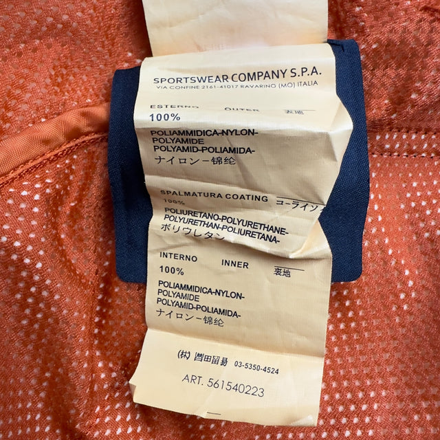S/S 12 Stone Island Membrana TC