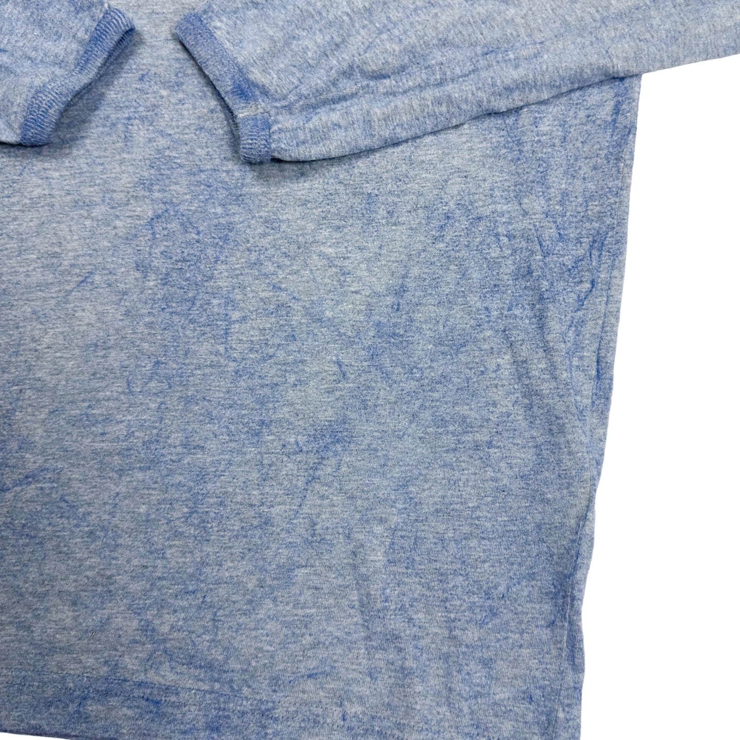 A/W 20 Stone Island Dust Treatment Long Sleeve T-Shirt
