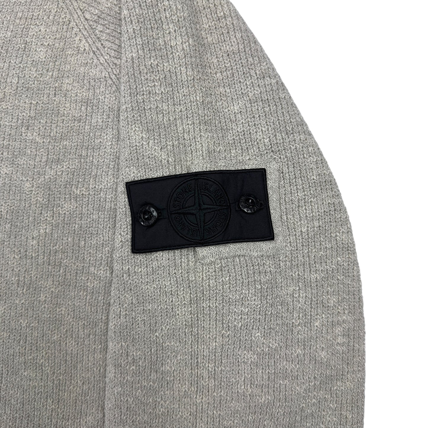 S/S 23 Stone Island Shadow Project Knit Sweater