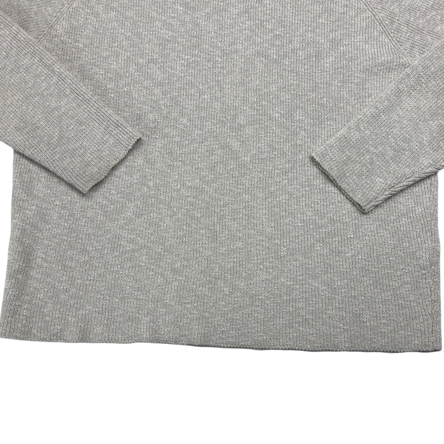 S/S 23 Stone Island Shadow Project Knit Sweater