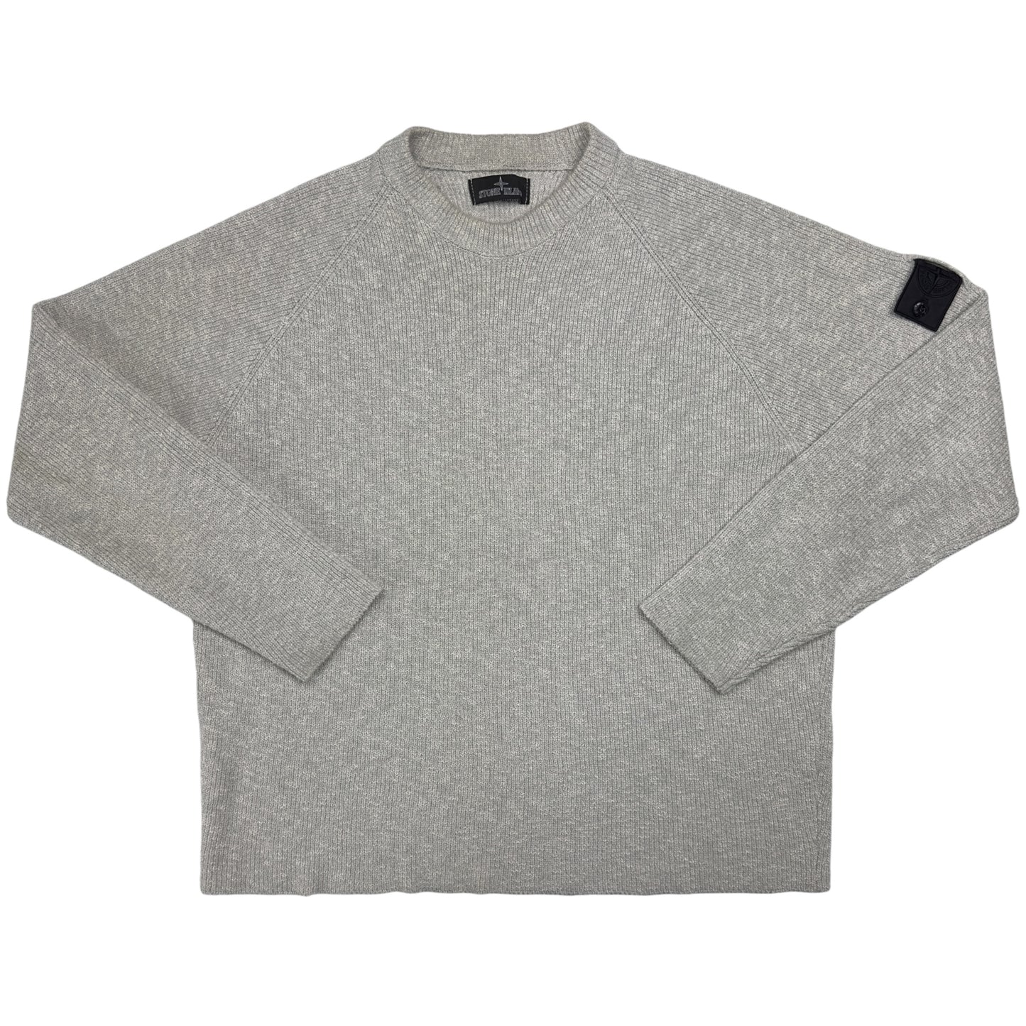 S/S 23 Stone Island Shadow Project Knit Sweater