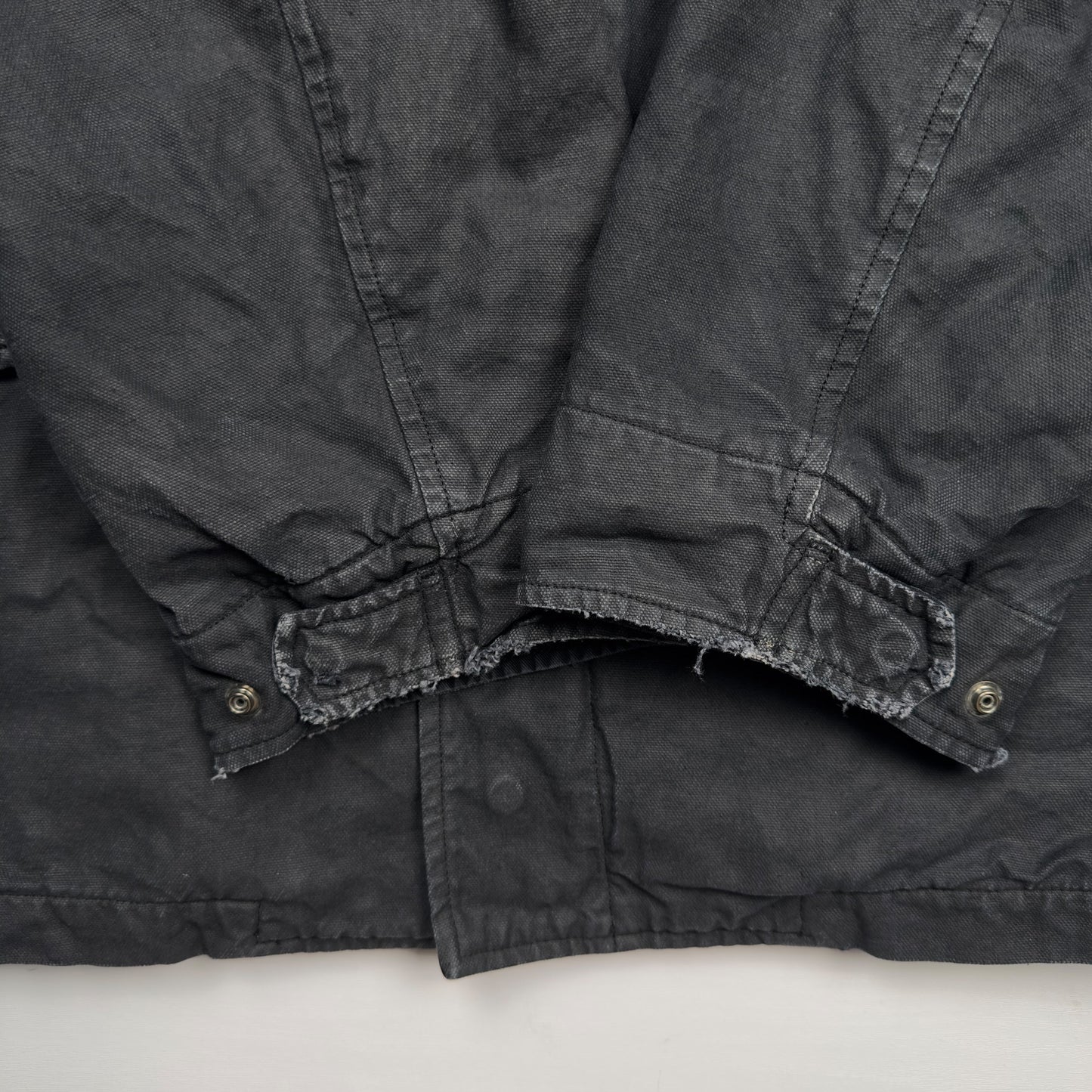 A/W 04 C.P. Company Explorer Goggle Jacket