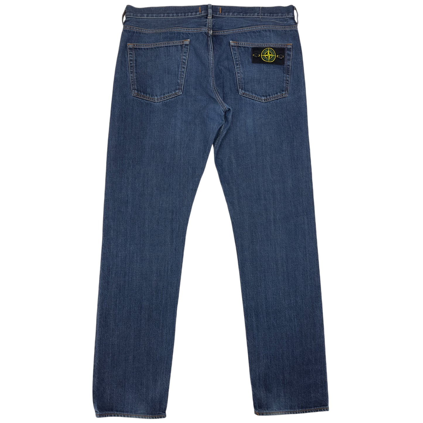 A/W 13 Stone Island Jeans