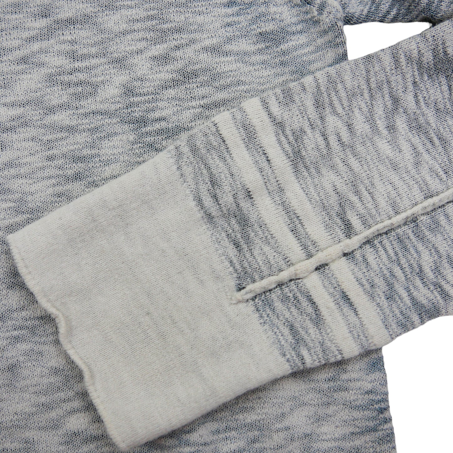S/S 08 Stone Island Reverse Dyed Lightweight Sweatshirt