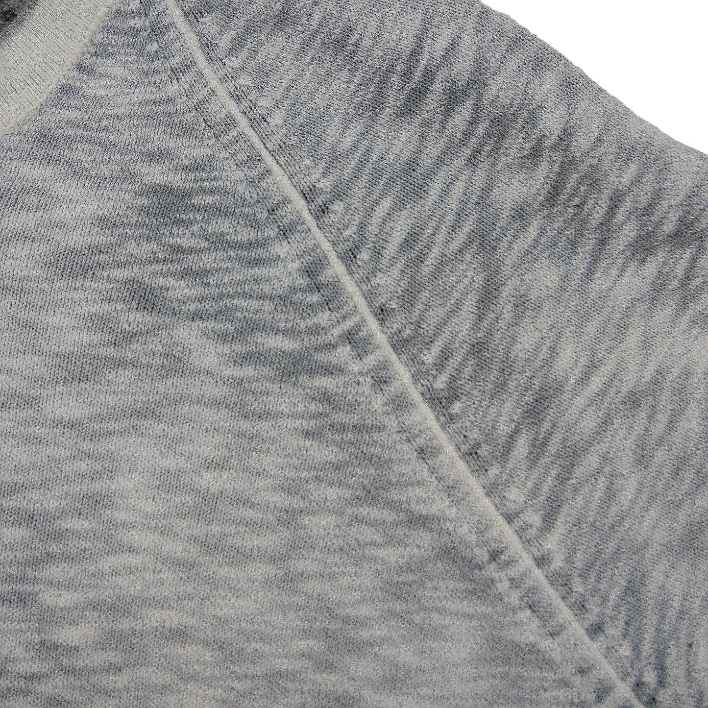 S/S 08 Stone Island Reverse Dyed Lightweight Sweatshirt