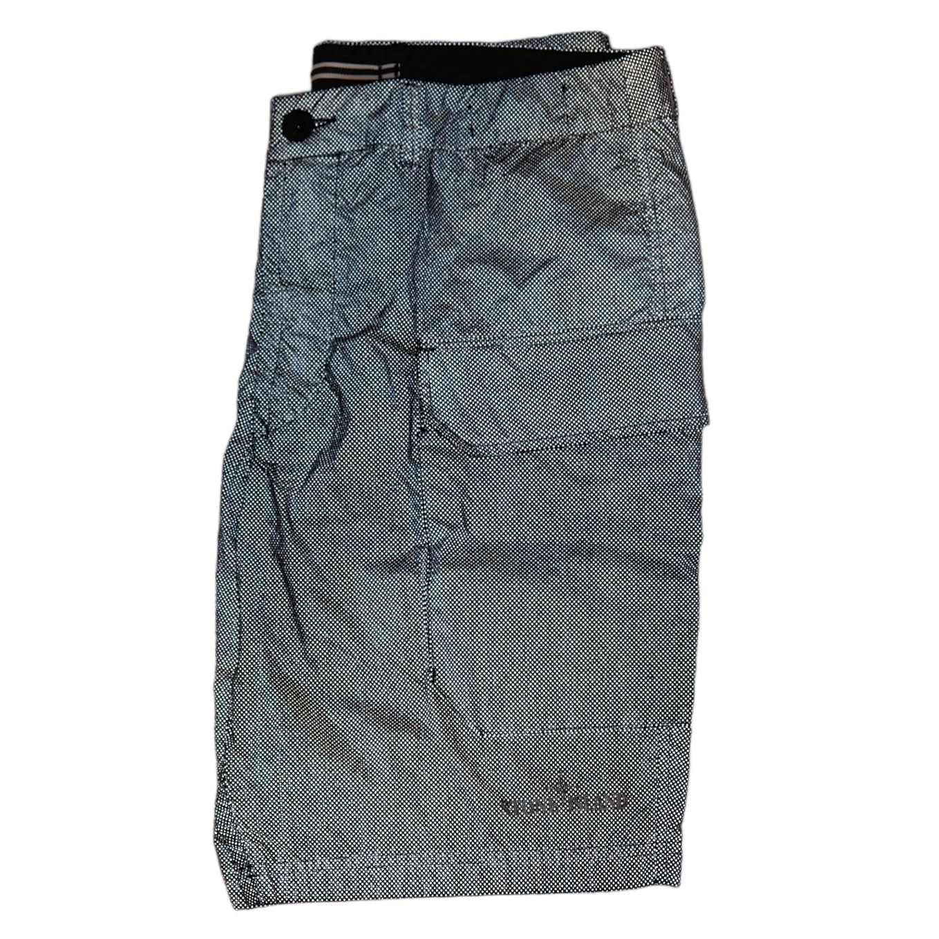 S/S 16 Stone Island Pixel Reflective Shorts
