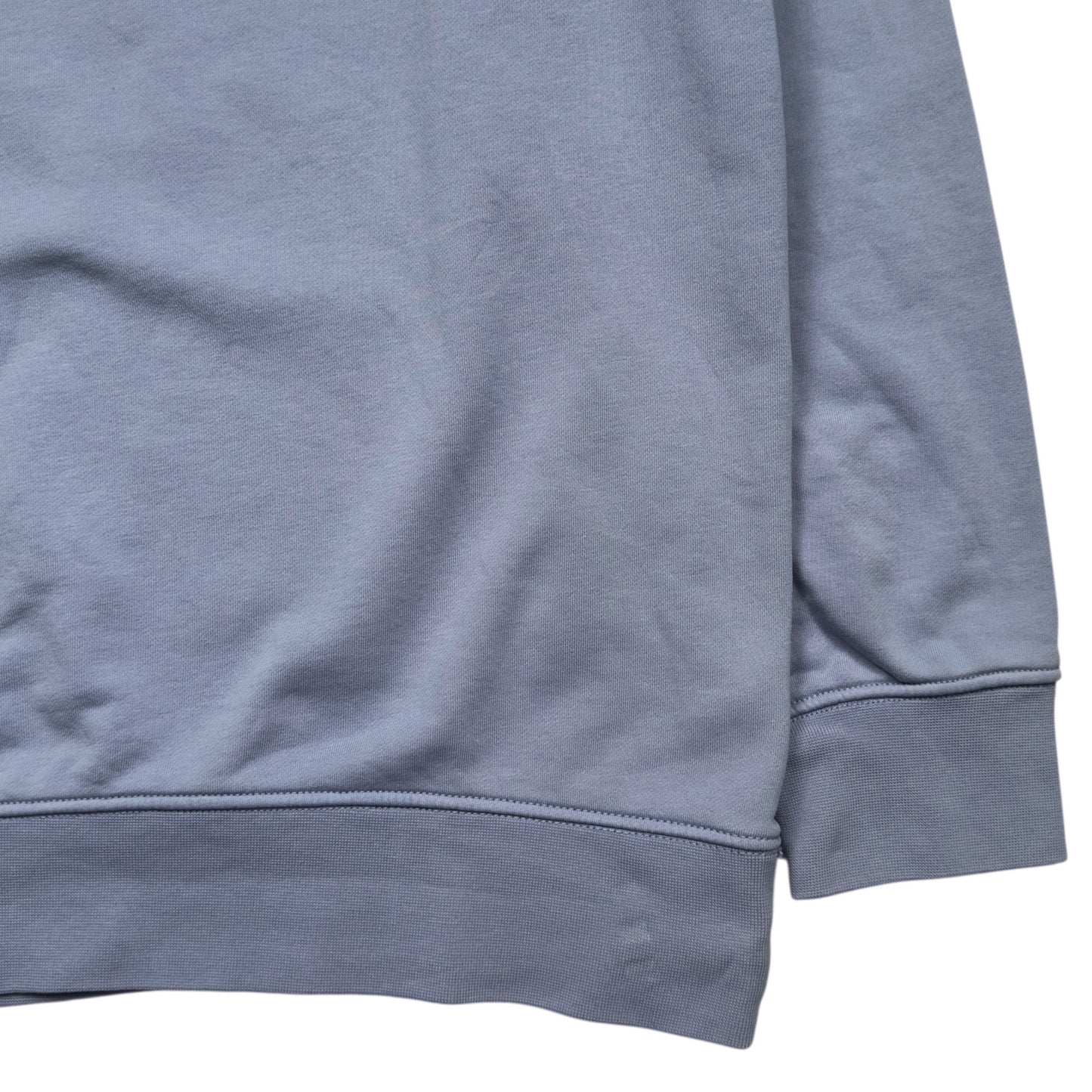 S/S 19 Stone Island Crewneck Sweater - Light Lavender