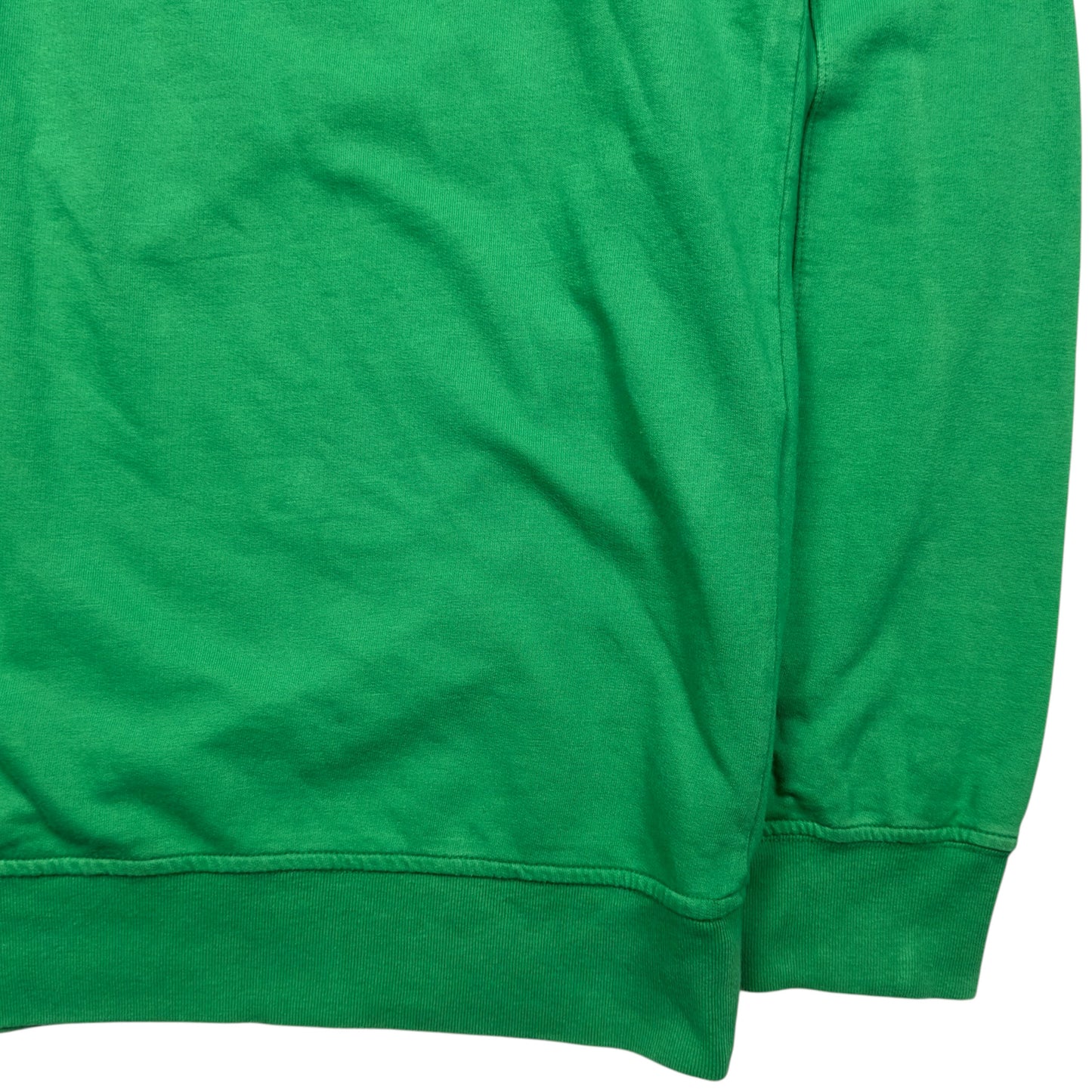 C.P. Company Lightweight Sweater - Green