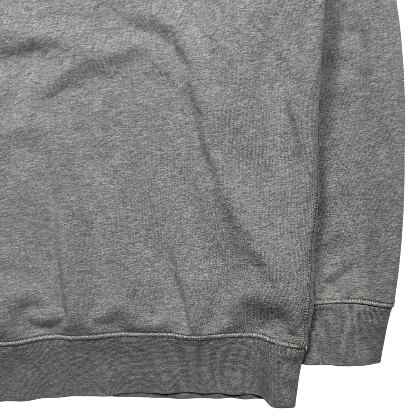 S/S 21 Stone Island Crewneck Sweater - Grey