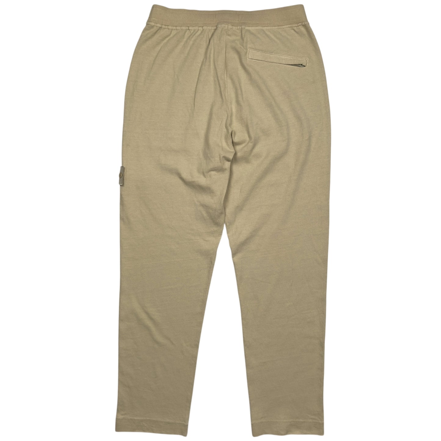 S/S 23 Stone Island Beige Ghost Joggers