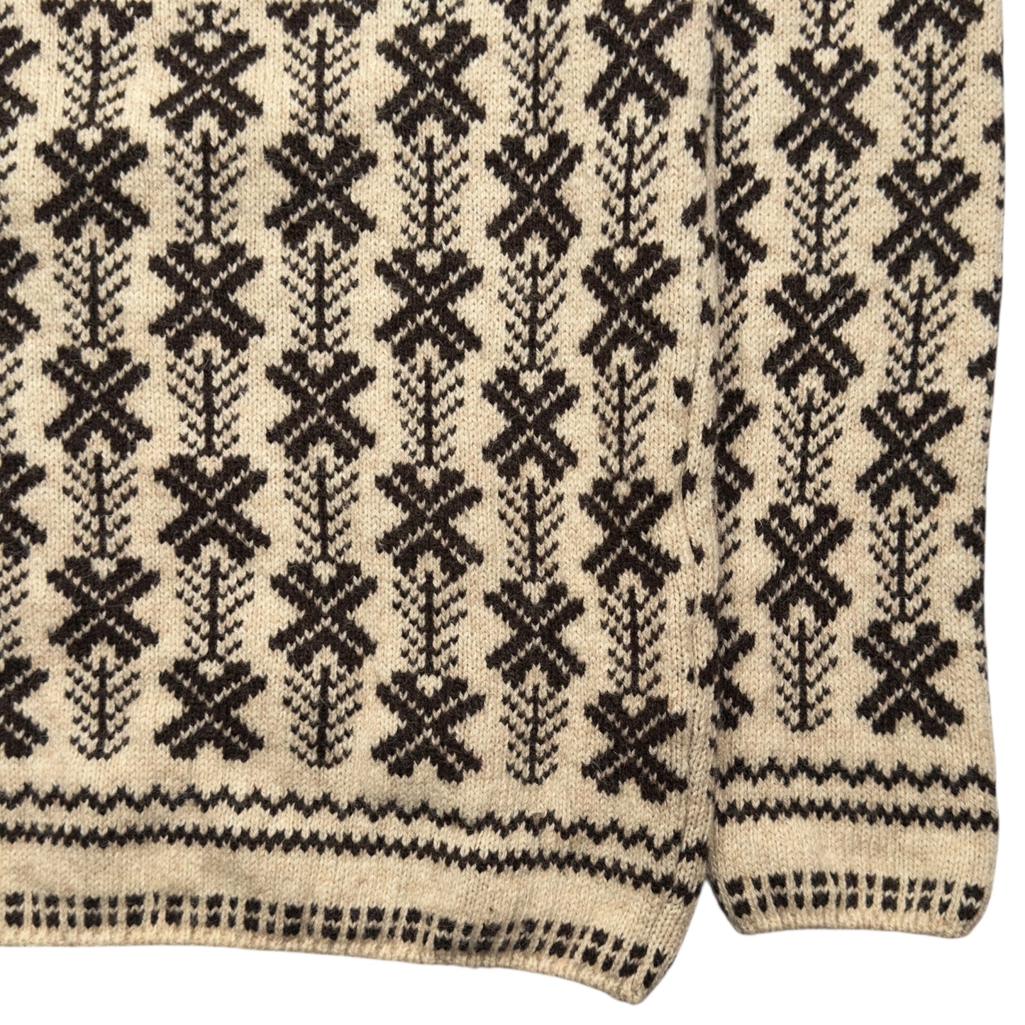 C.P. Company x Palace Knitted Virgin Wool Sweater