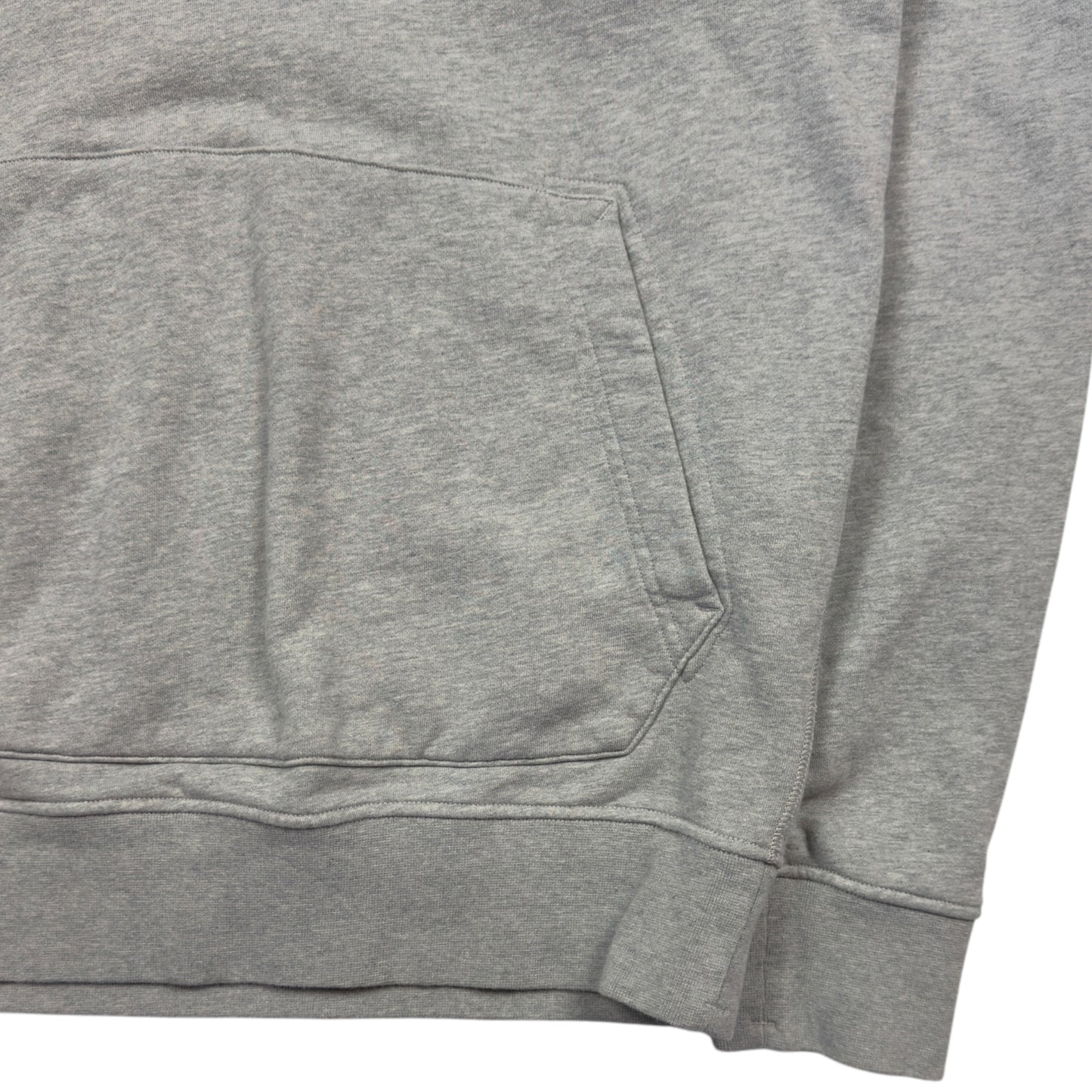 S/S 22 Stone Island Hoodie - Grey