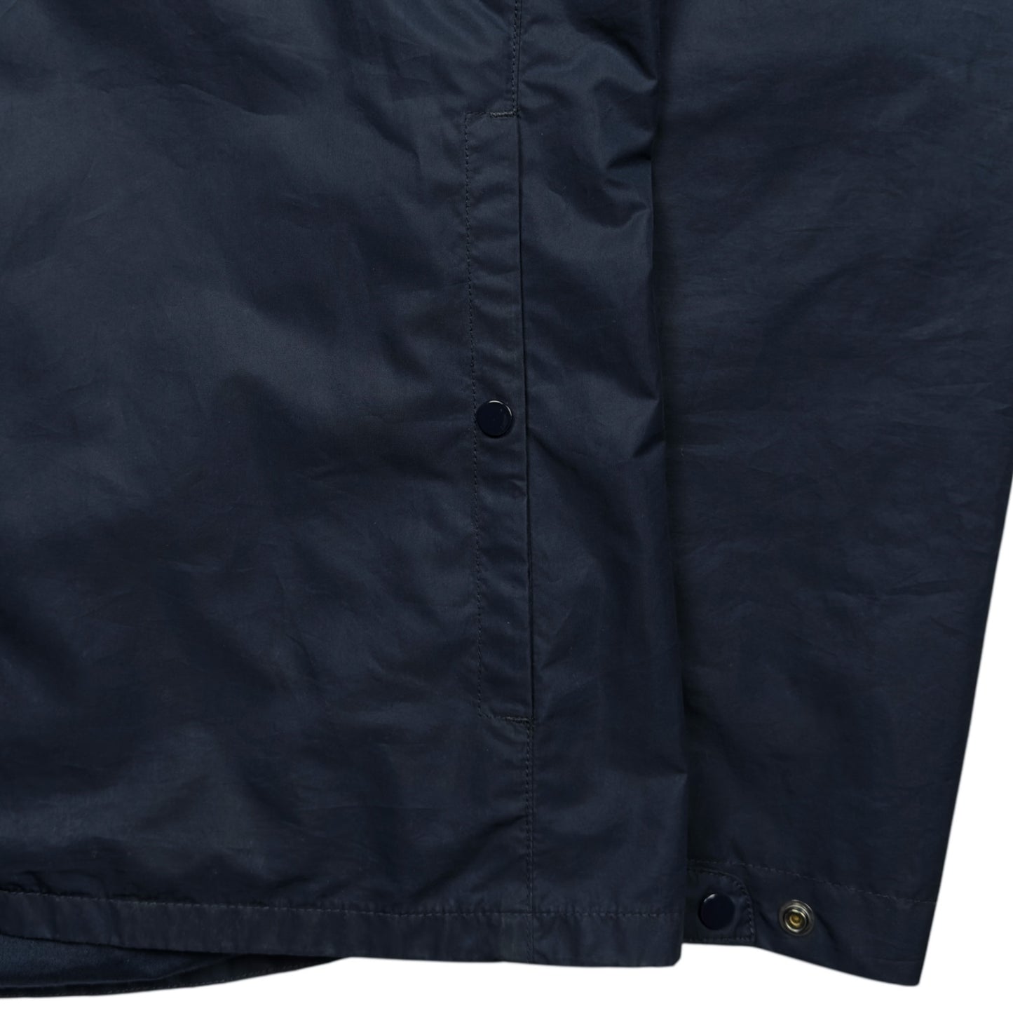 C.P. Company Micro M Goggle Jacket - Navy