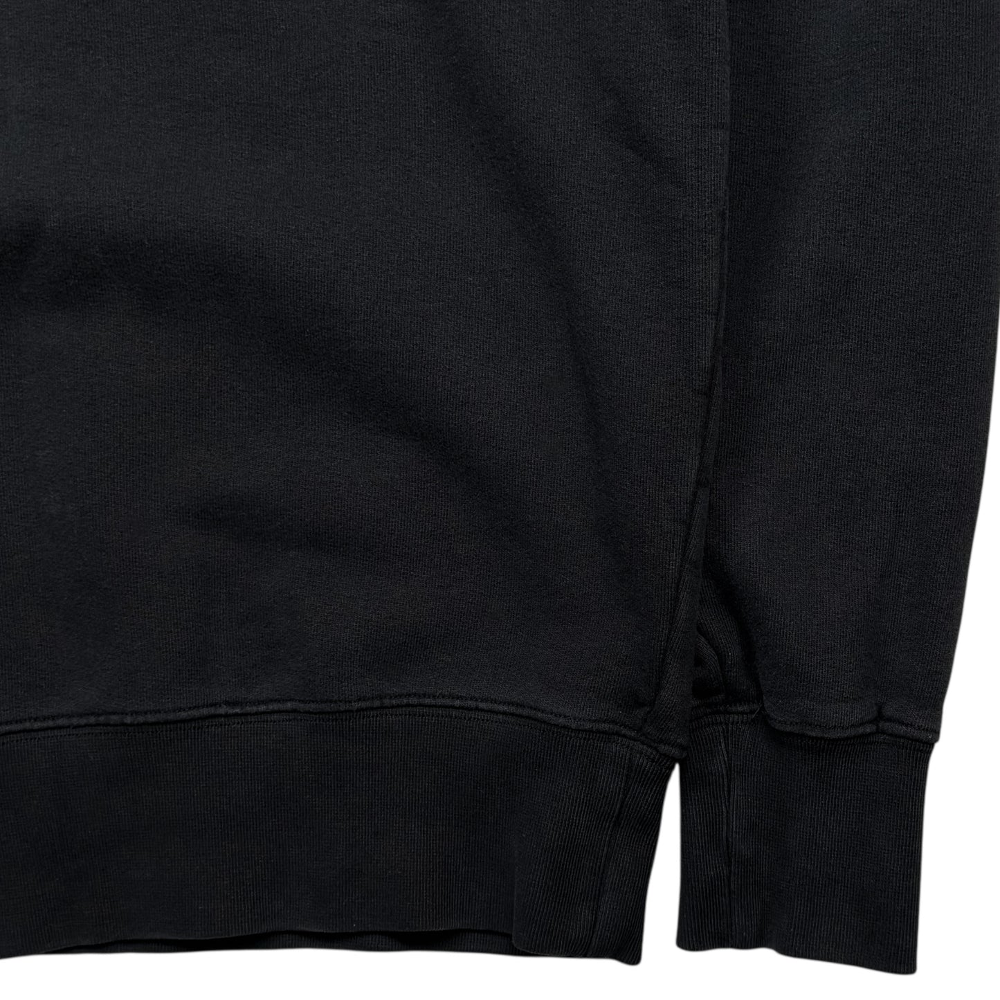 C.P. Company Blur Logo Sweater