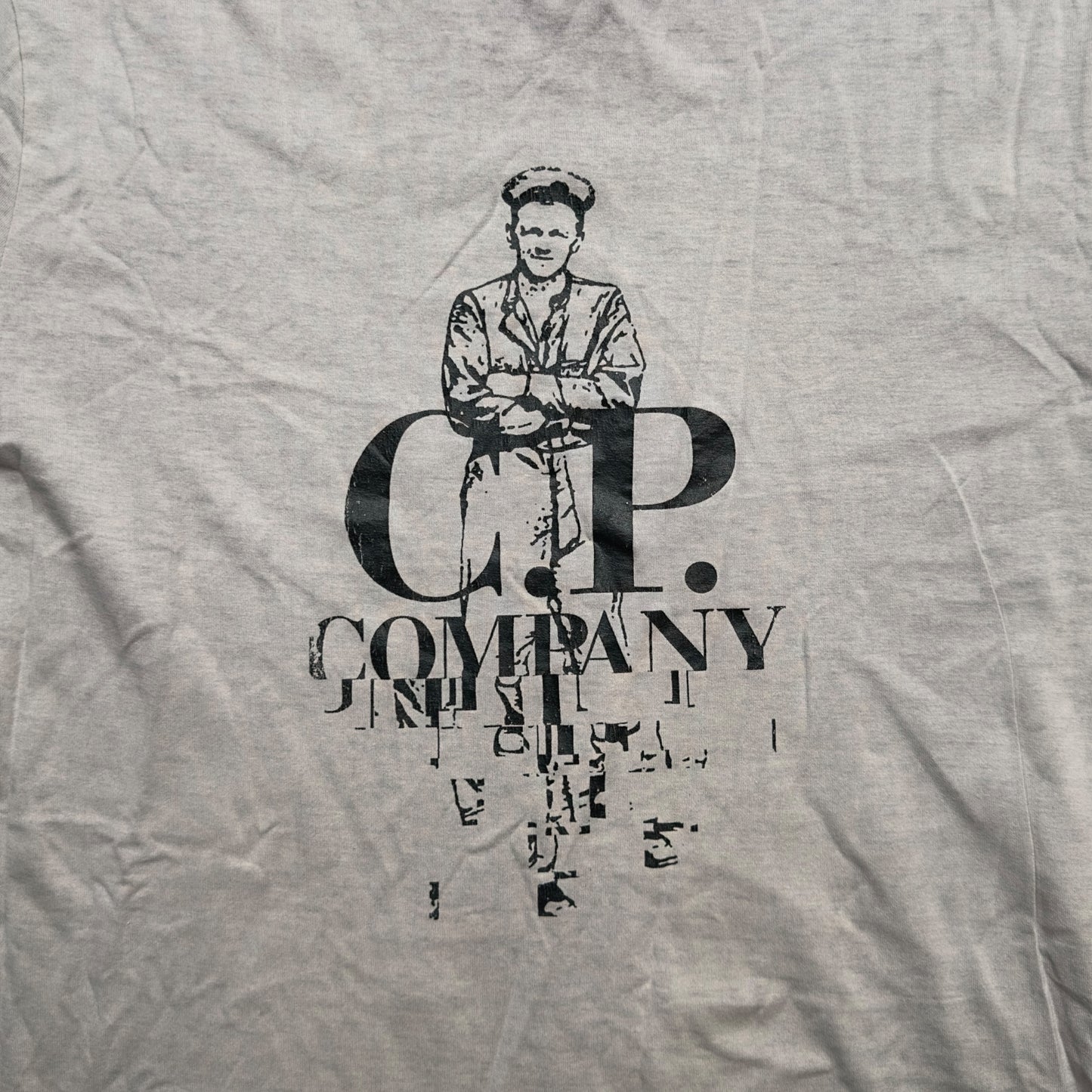 C.P. Company Recolour T-Shirt