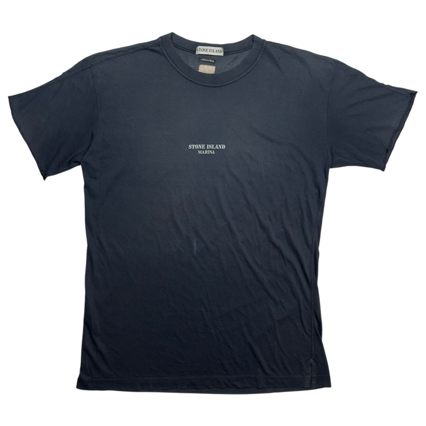 S/S 96 Stone Island Marina Vintage T-Shirt
