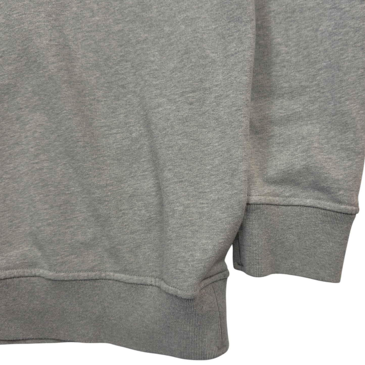 S/S 18 Stone Island Crewneck Sweater - Grey