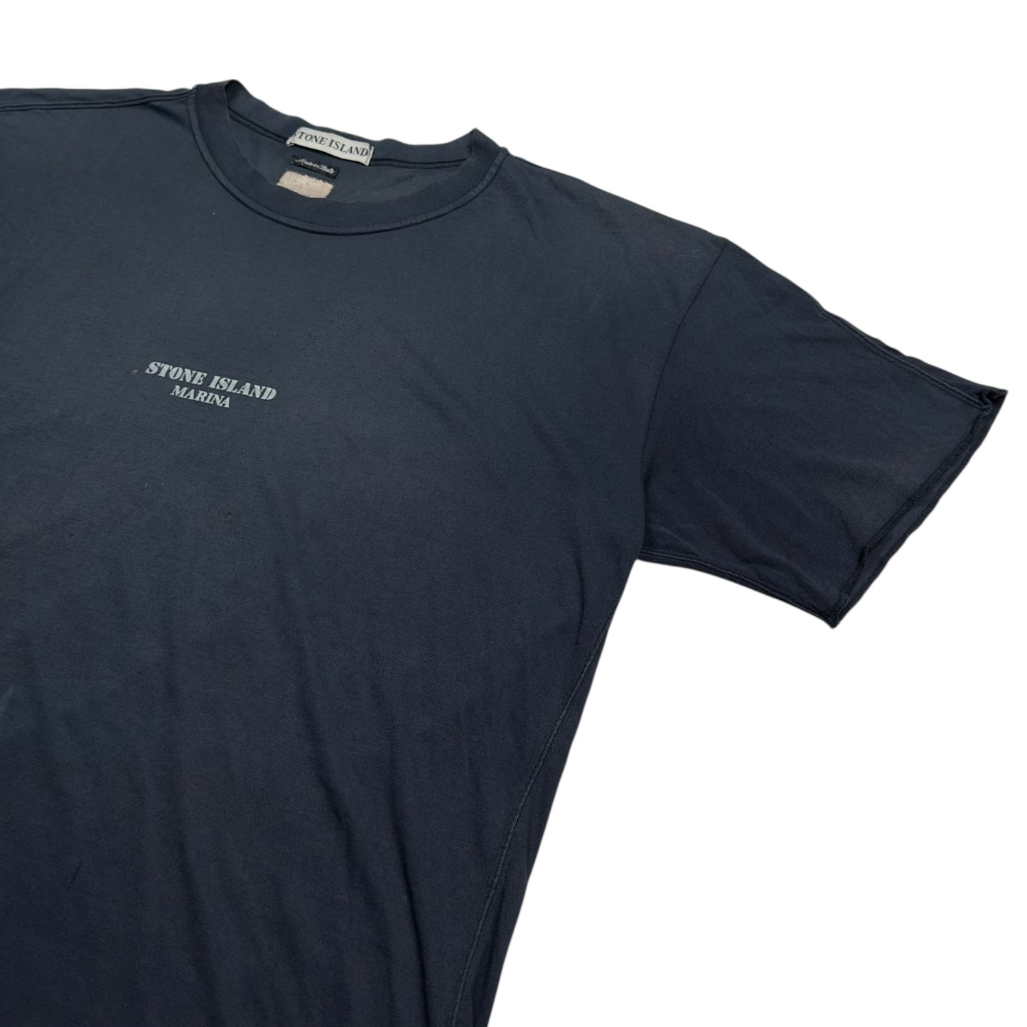 S/S 96 Stone Island Marina Vintage T-Shirt