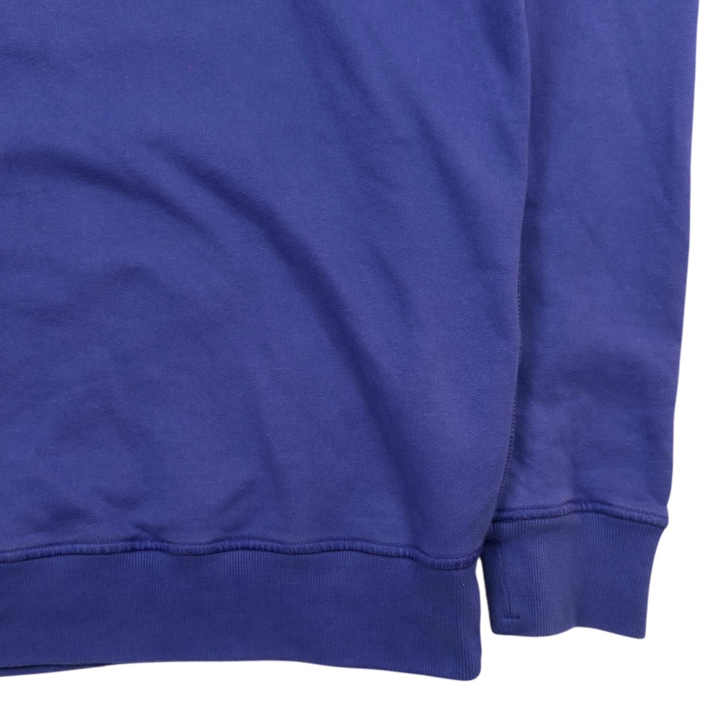 A/W 21 Stone Island Crewneck Sweater - Blue