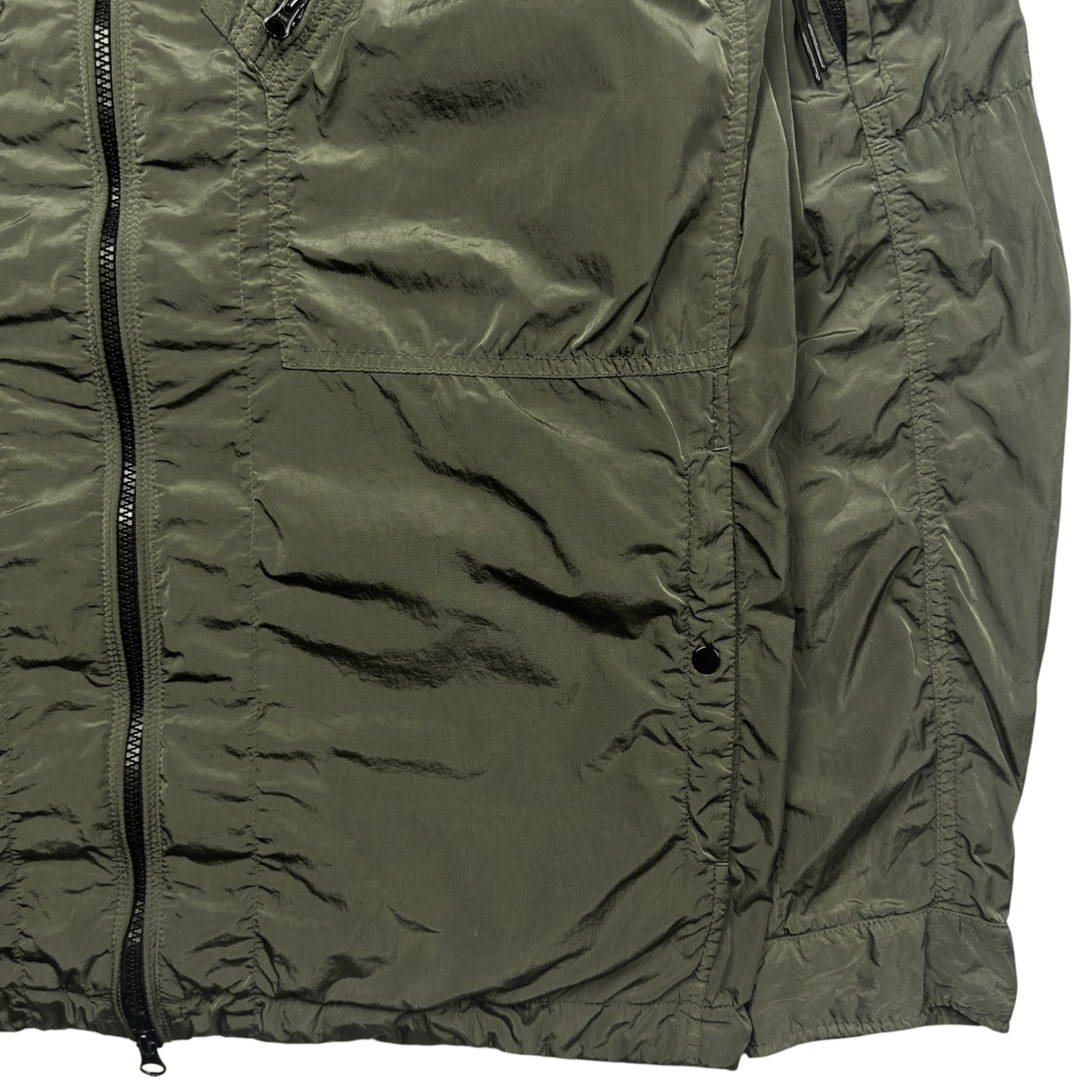 C.P. Company Chrome Overshirt