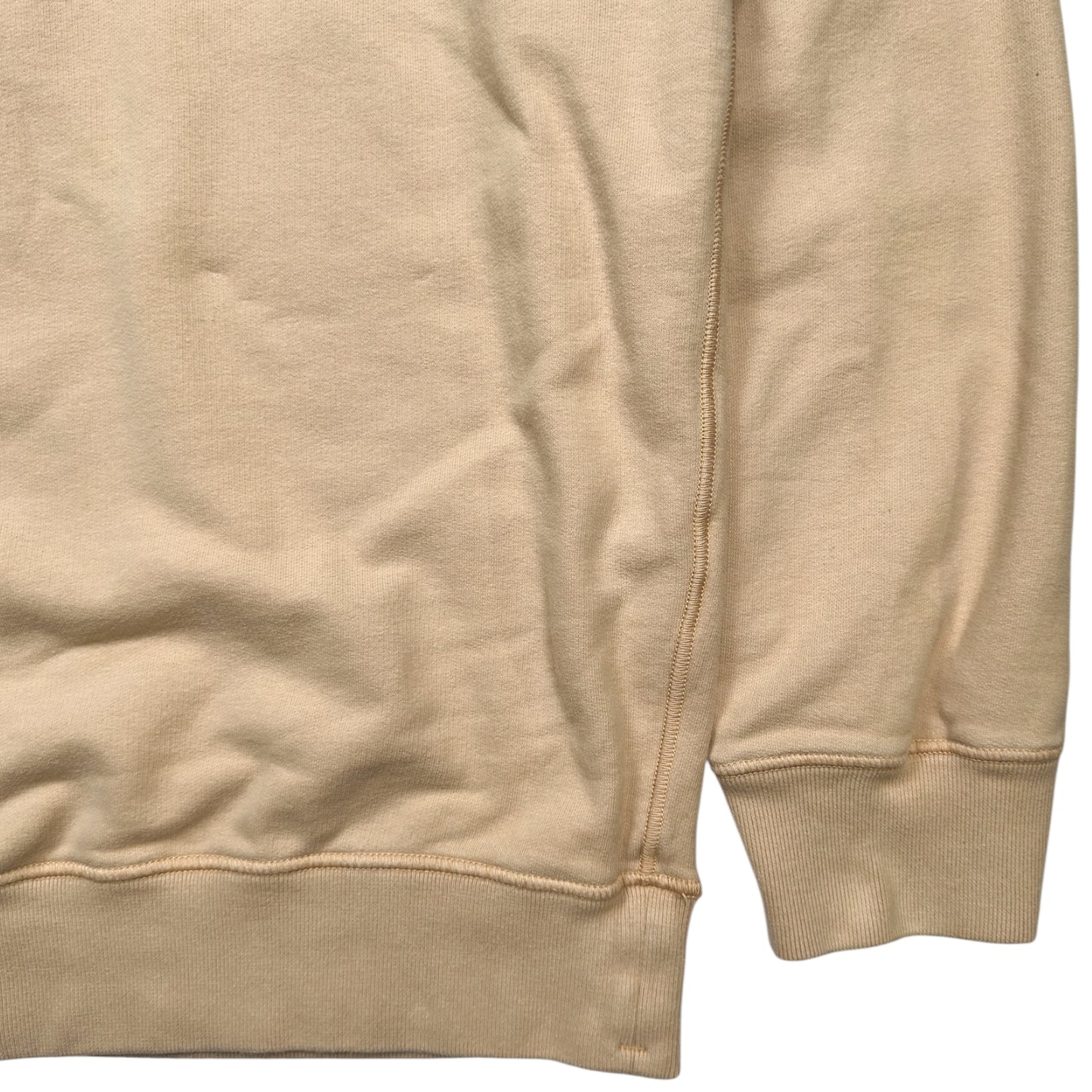 A/W 21 Stone Island Crewneck Sweater - Antique Rose