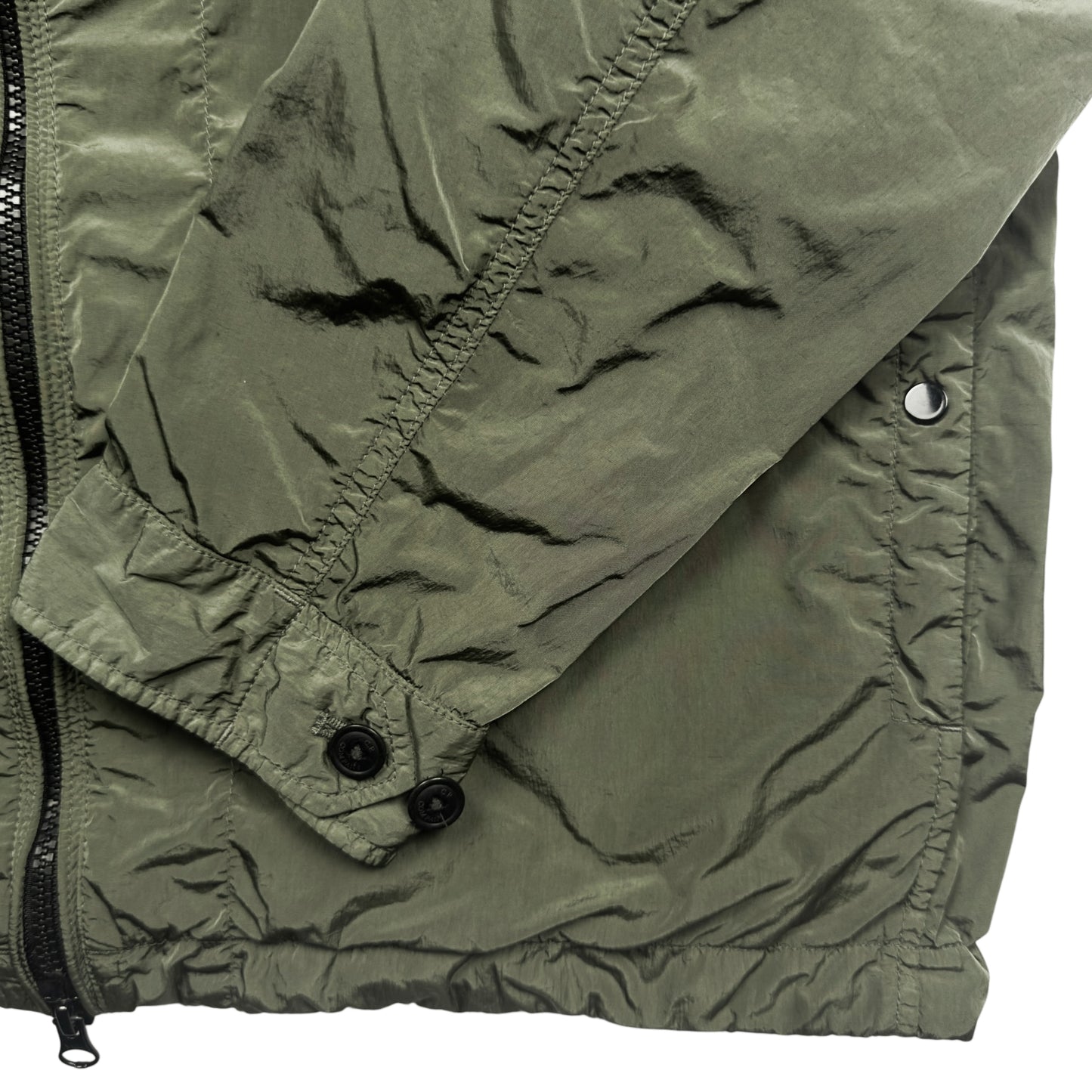 C.P. Company Chrome Overshirt