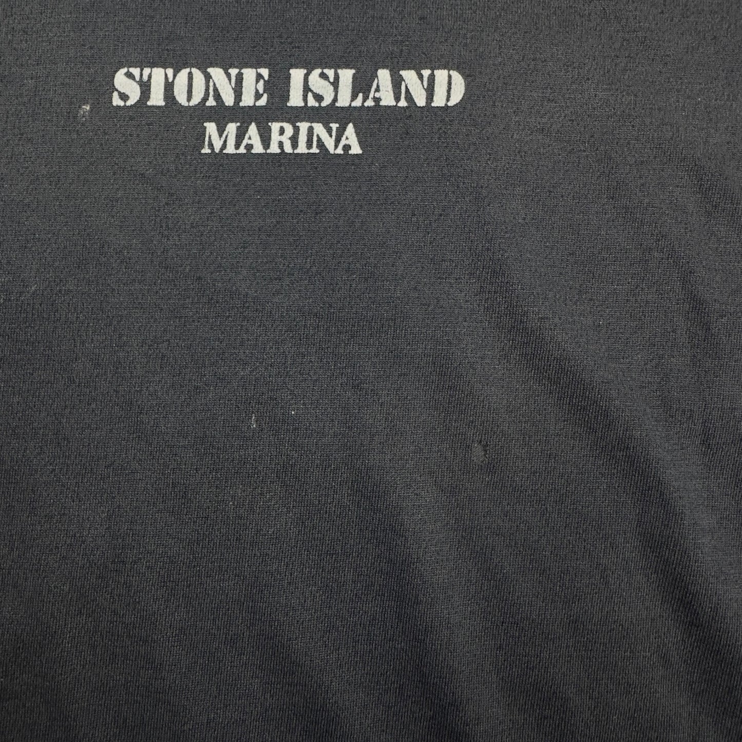 S/S 96 Stone Island Marina Vintage T-Shirt