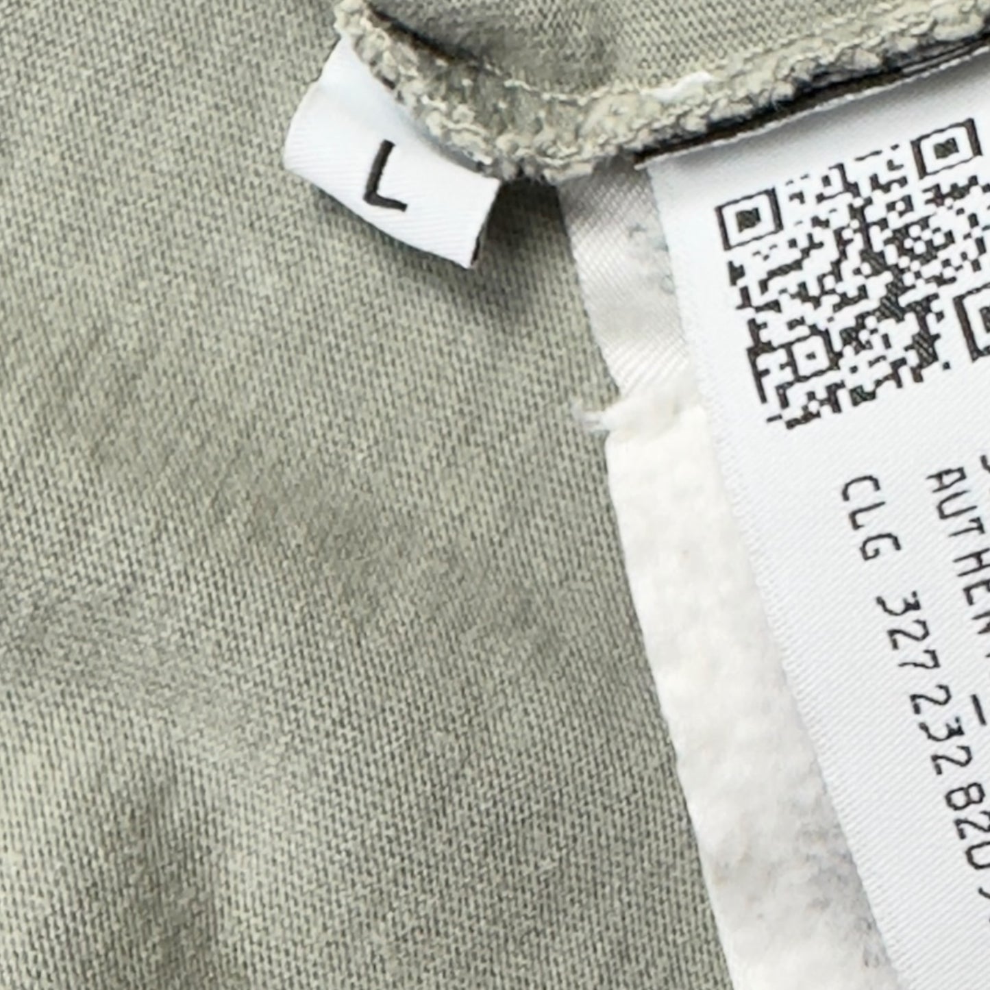 C.P. Company x Palace 'C.P. Palace' Graphic Print T-Shirt