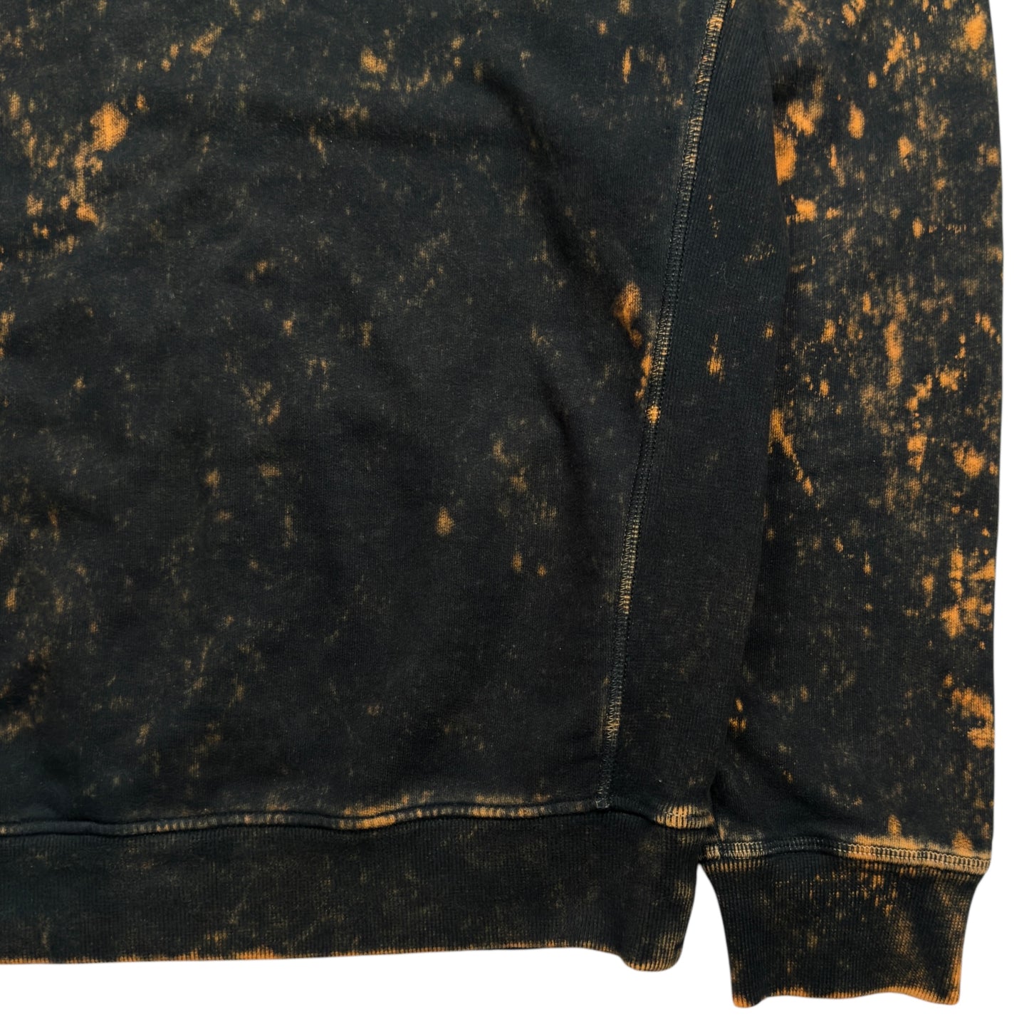 A/W 21 Stone Island OVD Hoodie - Black