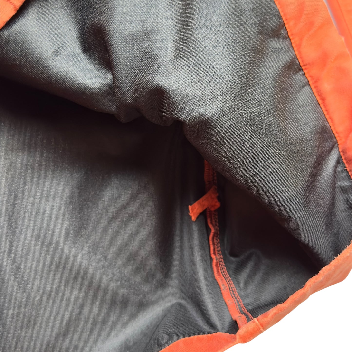 A/W 08 Stone Island Shadow Project Raso R Jacket