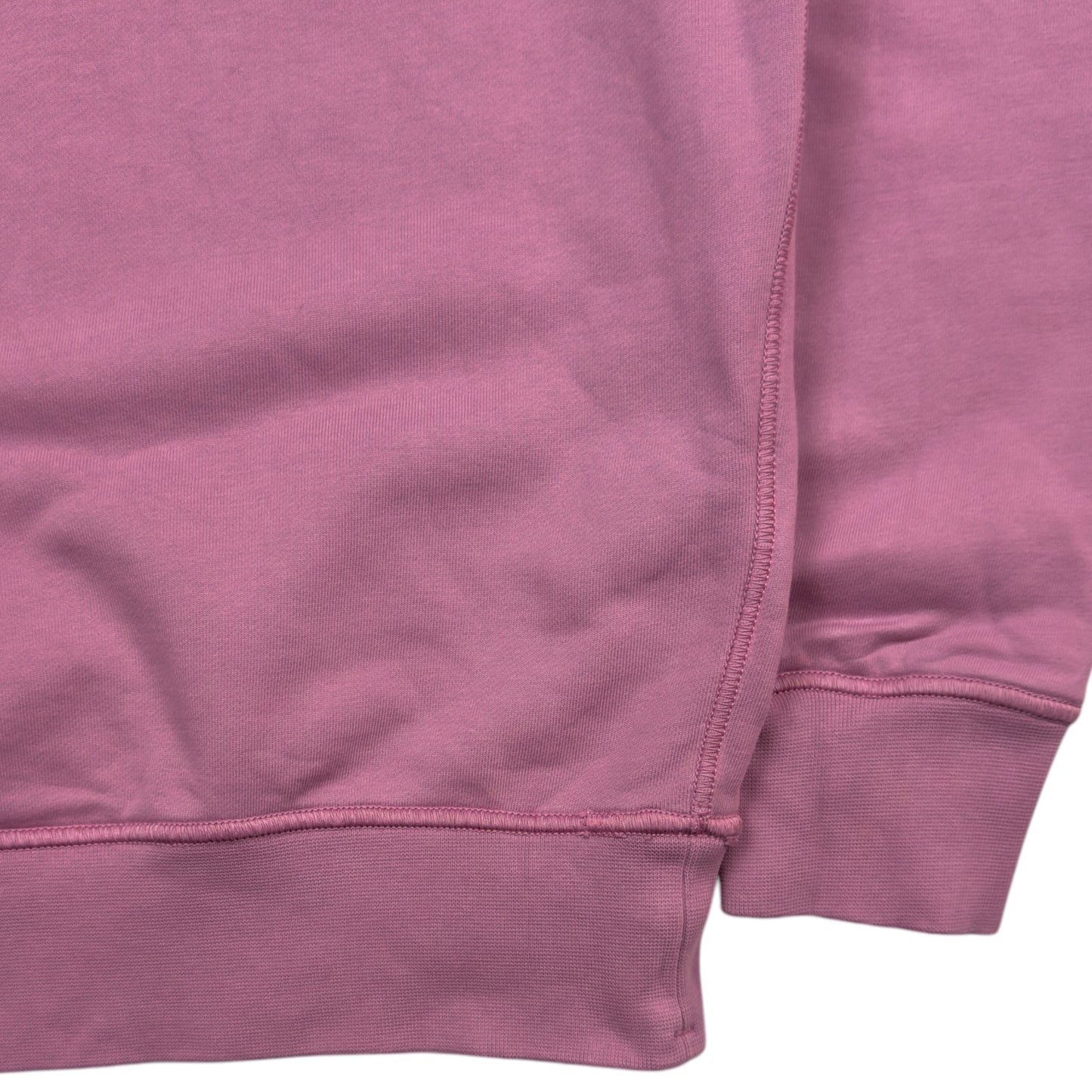 S/S 20 Stone Island Crewneck Sweater - Pink