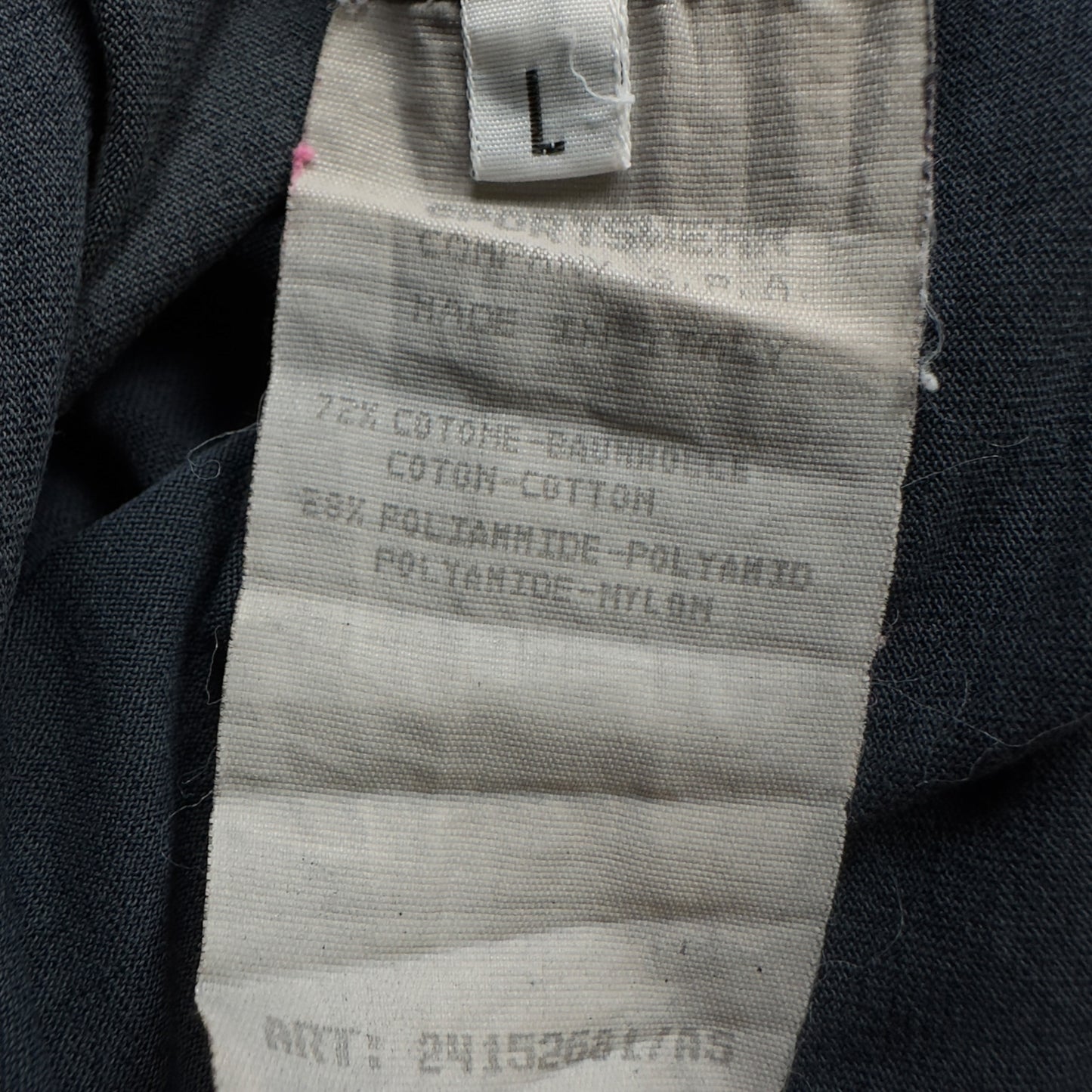 S/S 96 Stone Island Marina Vintage T-Shirt