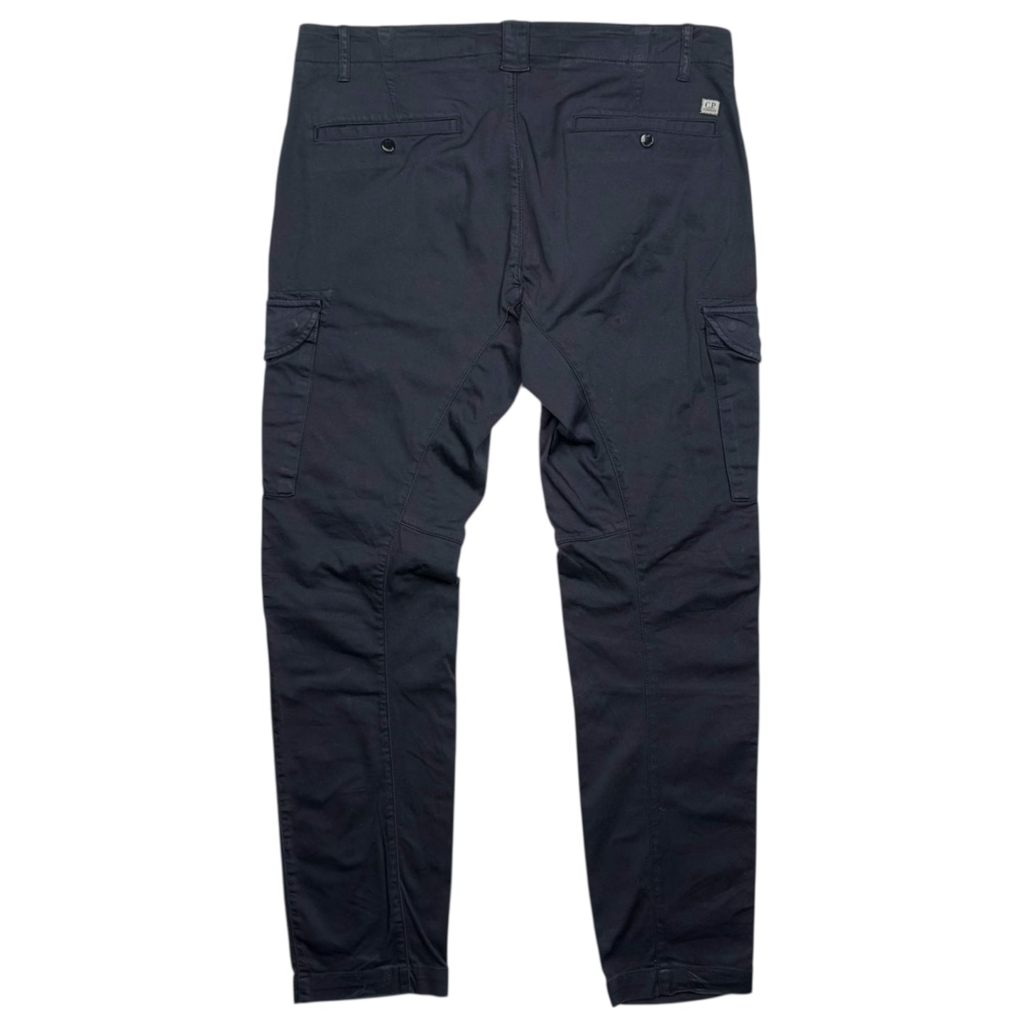 C.P. Company Cargo Trousers - Navy